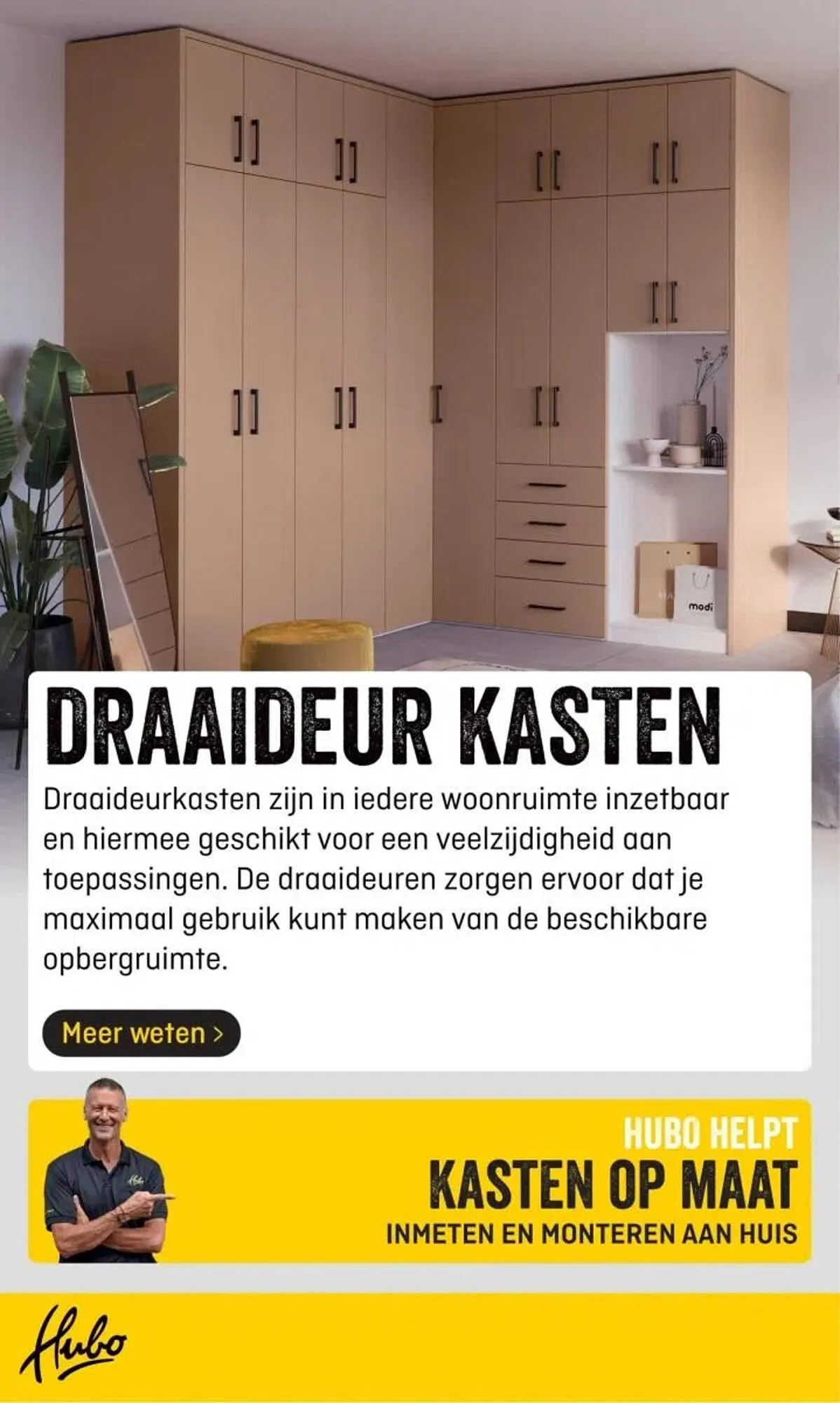 Hubo folder van 11 september tot 24 september 2023 - Folder pagina 8