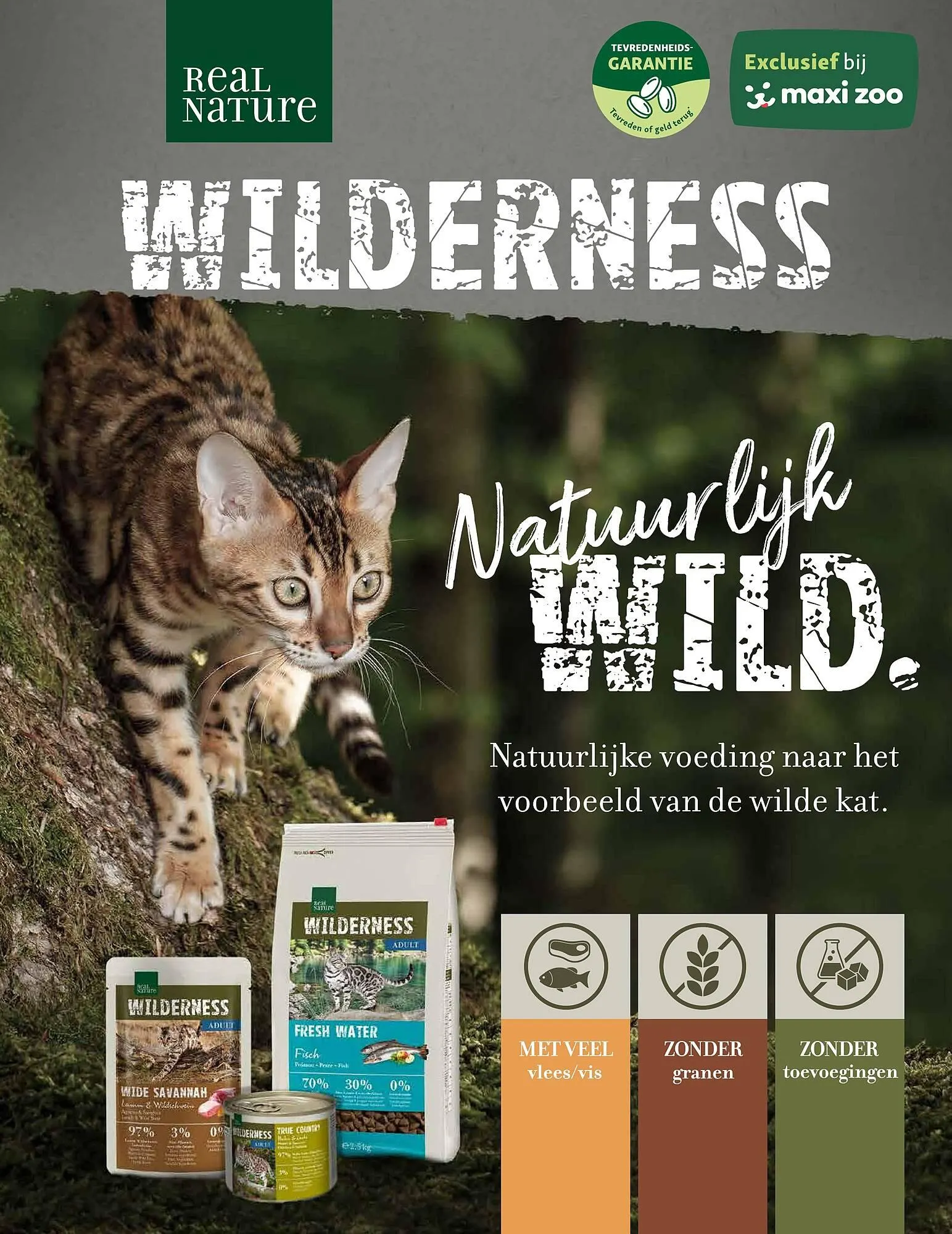 Maxi Zoo folder van 23 maart tot 29 maart 2026 - Folder pagina 11