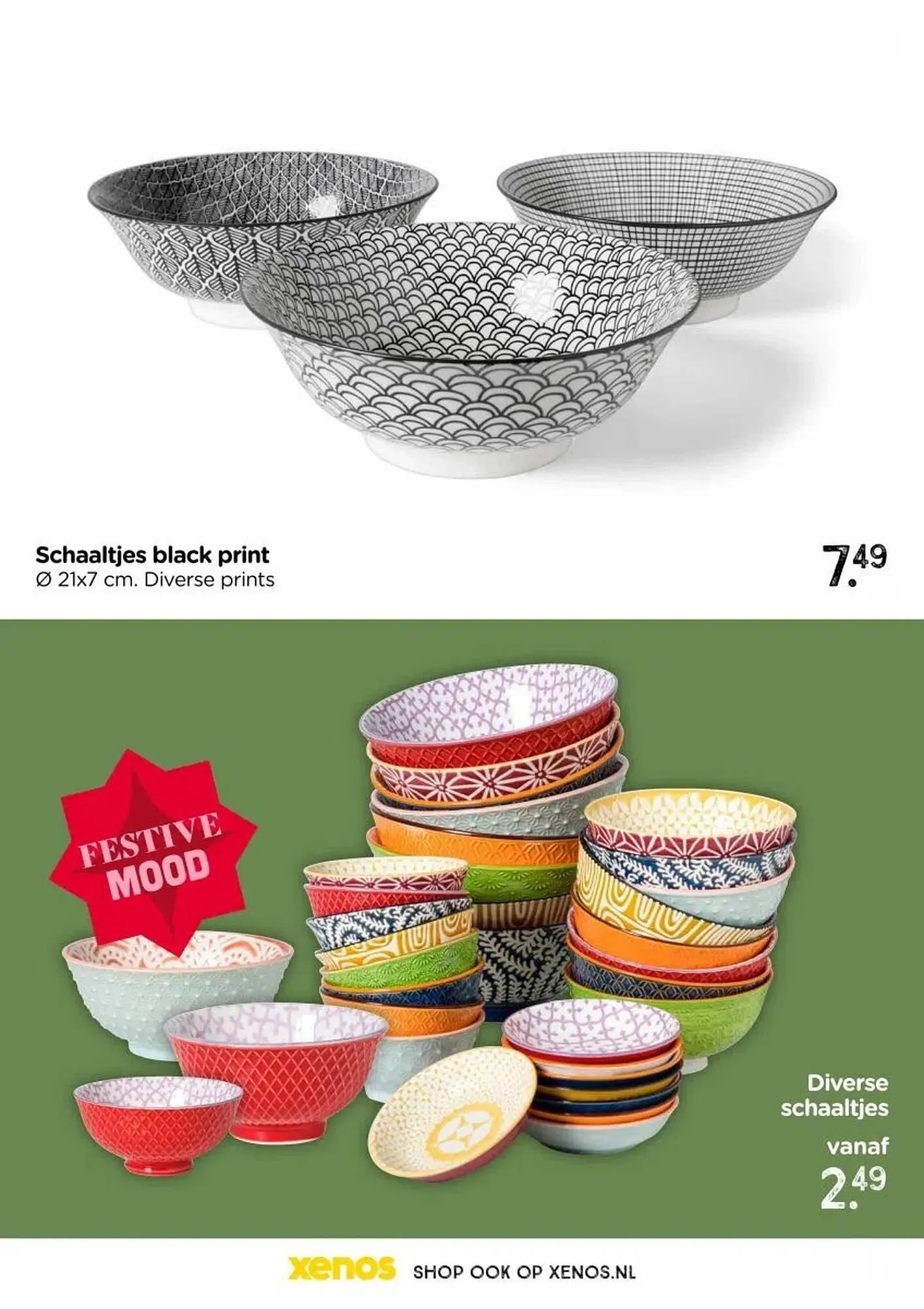 Xenos folder van 26 oktober tot 1 januari 2026 - Folder pagina 114