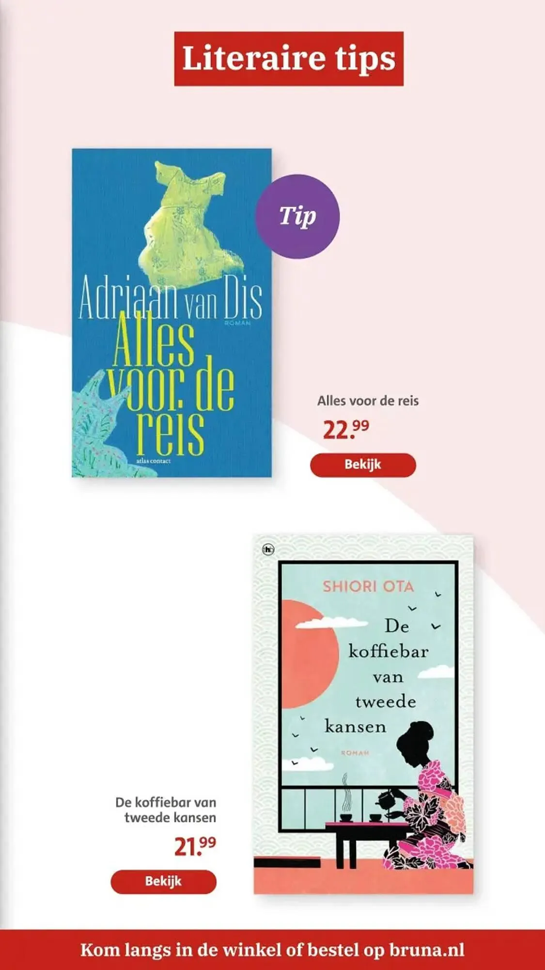 Bruna folder van 23 februari tot 1 maart 2026 - Folder pagina 6