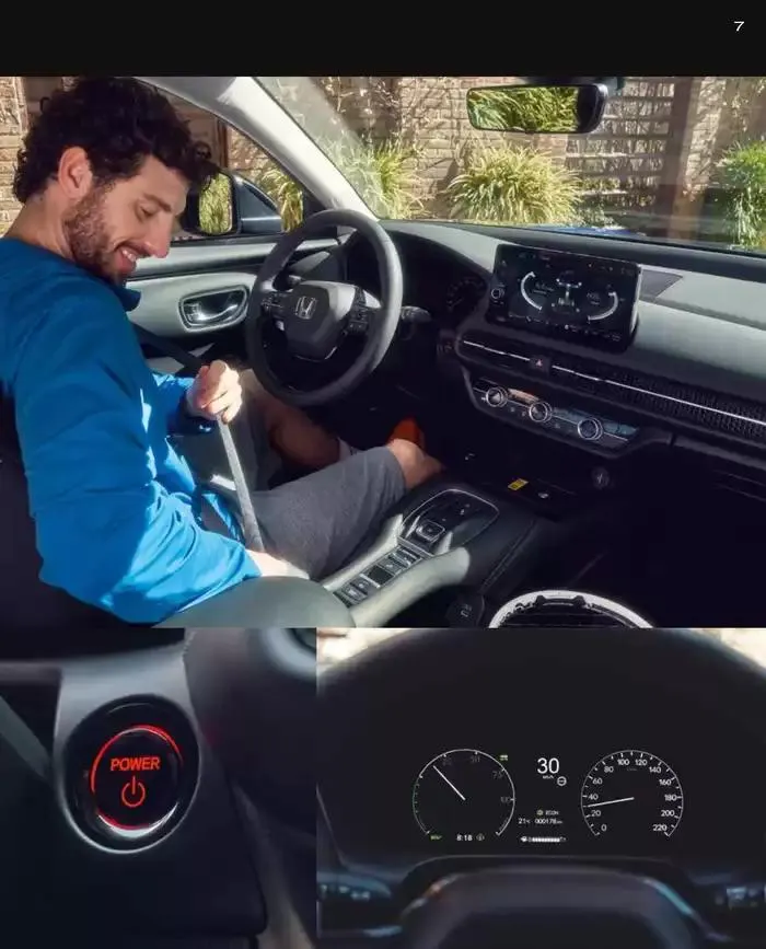 ZR-V van 19 november tot 30 juni 2025 - Folder pagina 7