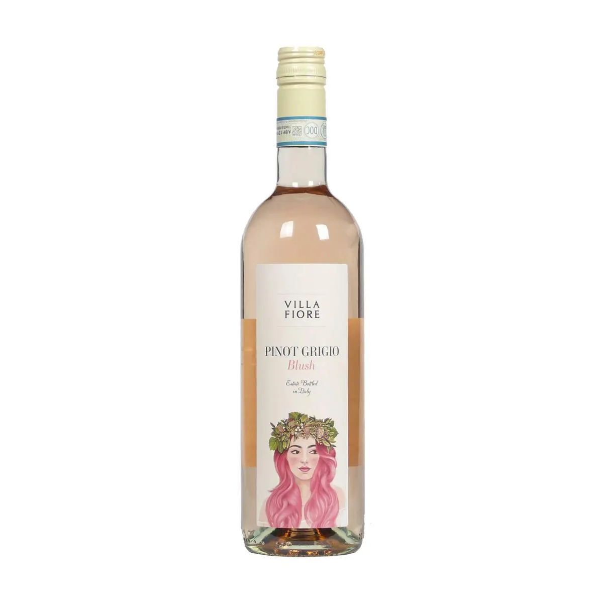 Villa Fiore / (2022)