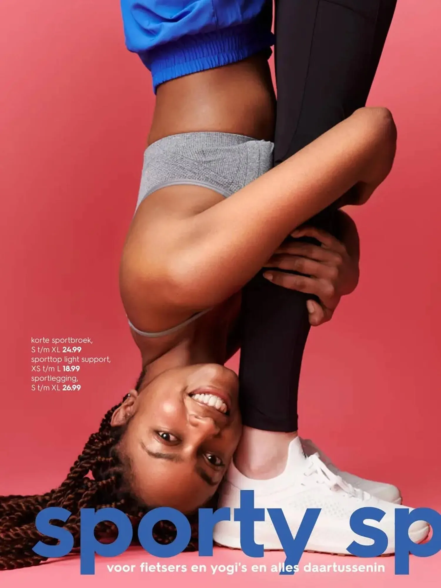 HEMA magazine van 21 april tot 18 mei 2025 - Folder pagina 16