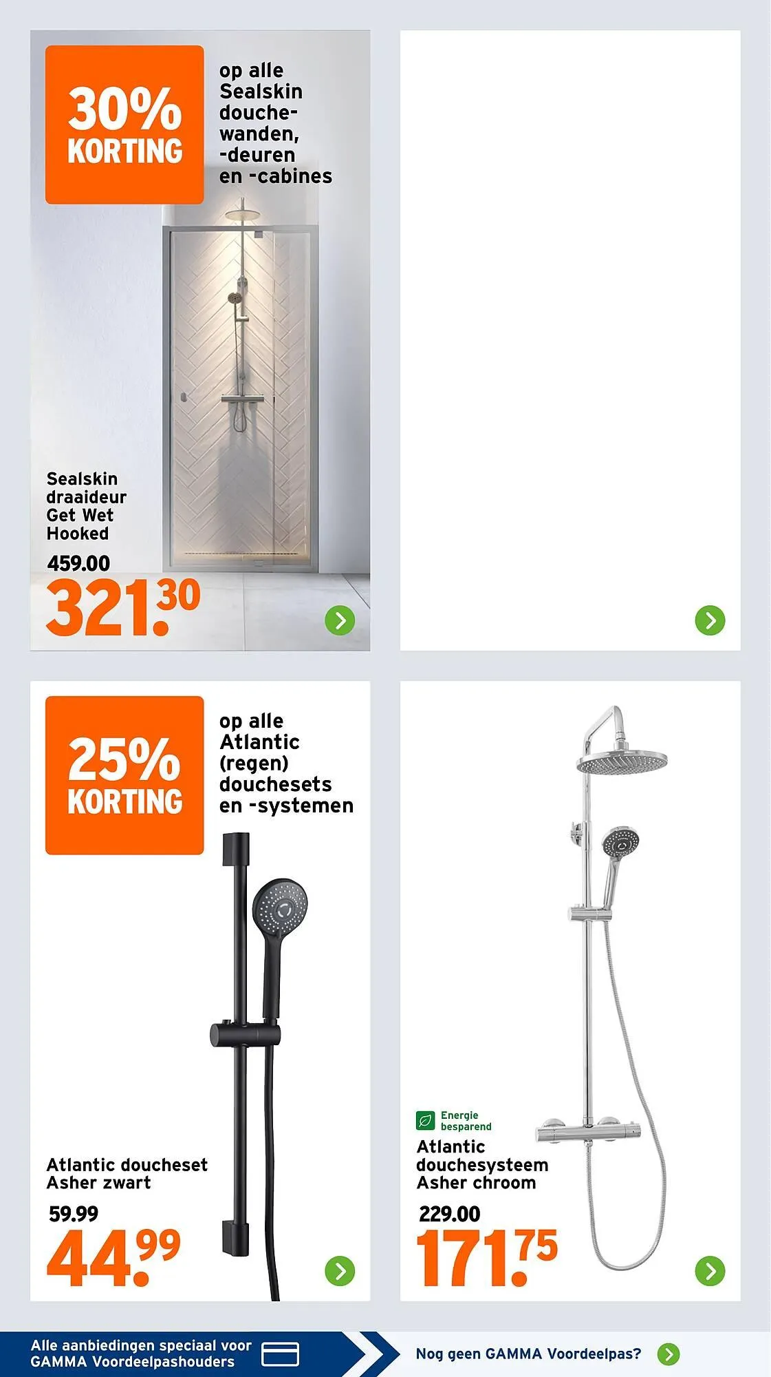 GAMMA folder van 7 april tot 12 april 2026 - Folder pagina 44