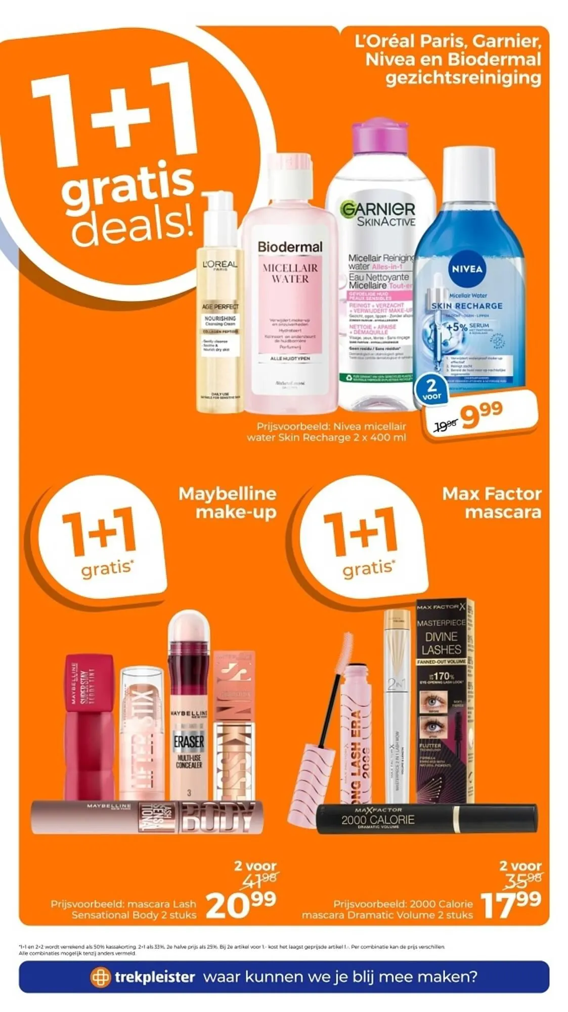 Trekpleister folder van 14 april tot 19 april 2026 - Folder pagina 3