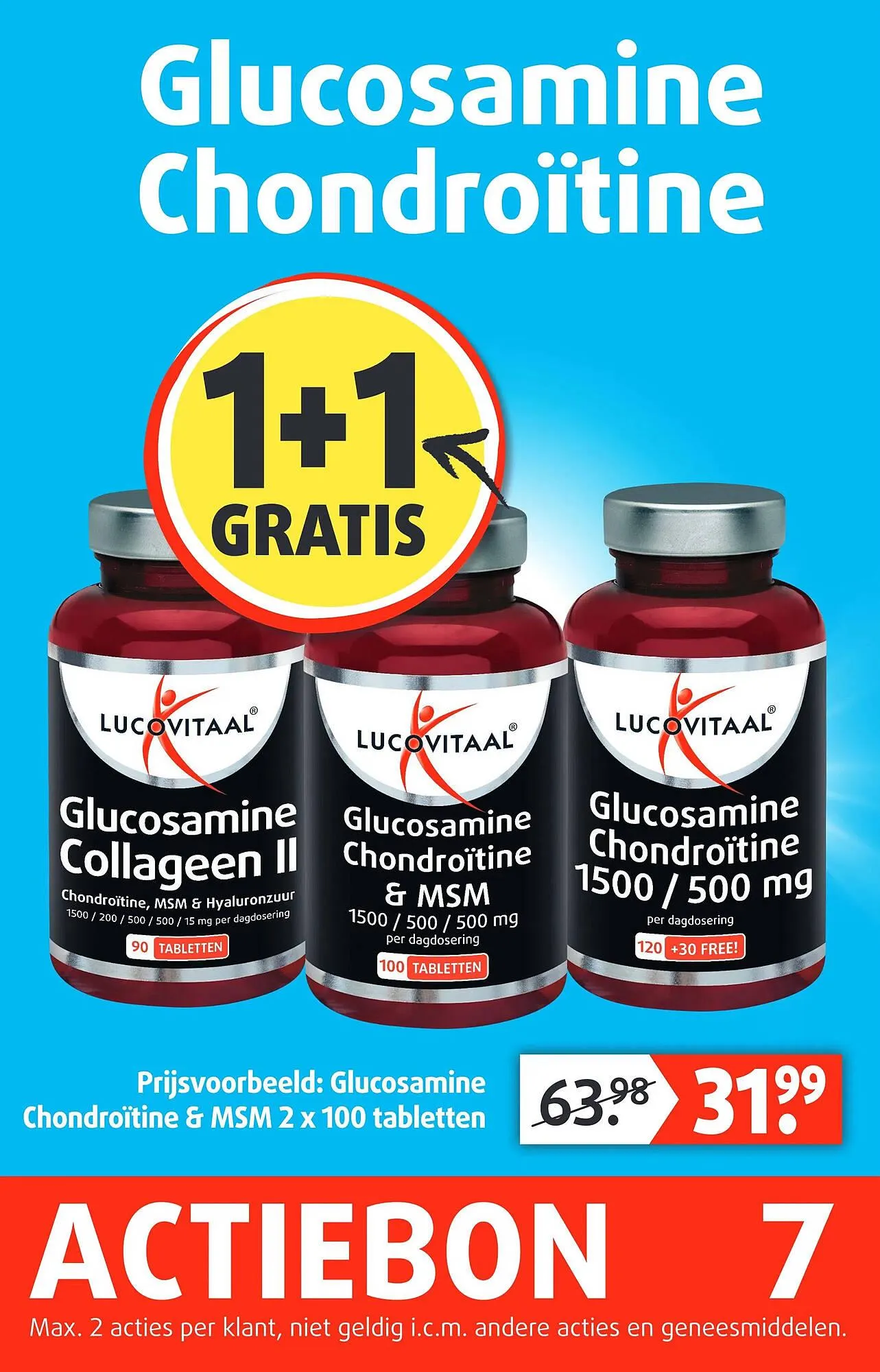 Lucovitaal folder van 14 december tot 20 december 2025 - Folder pagina 8