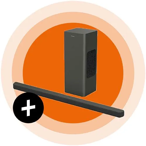 Philips 55OLED850 Ambilight (2025)