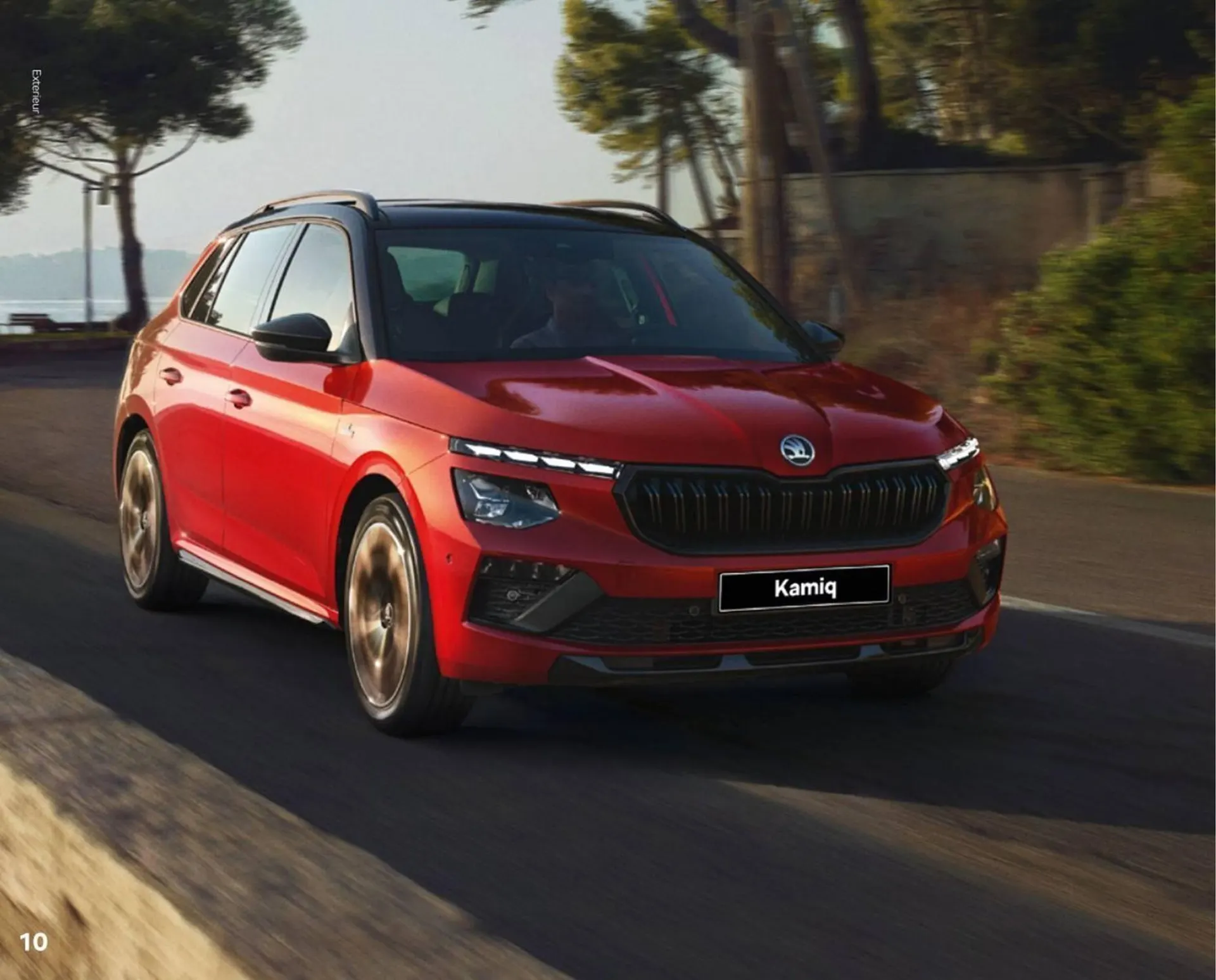 Skoda folder van 22 januari tot 30 juni 2025 - Folder pagina 32