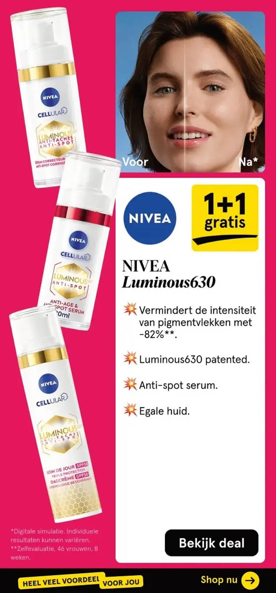 Etos folder van 23 maart tot 6 april 2025 - Folder pagina 40