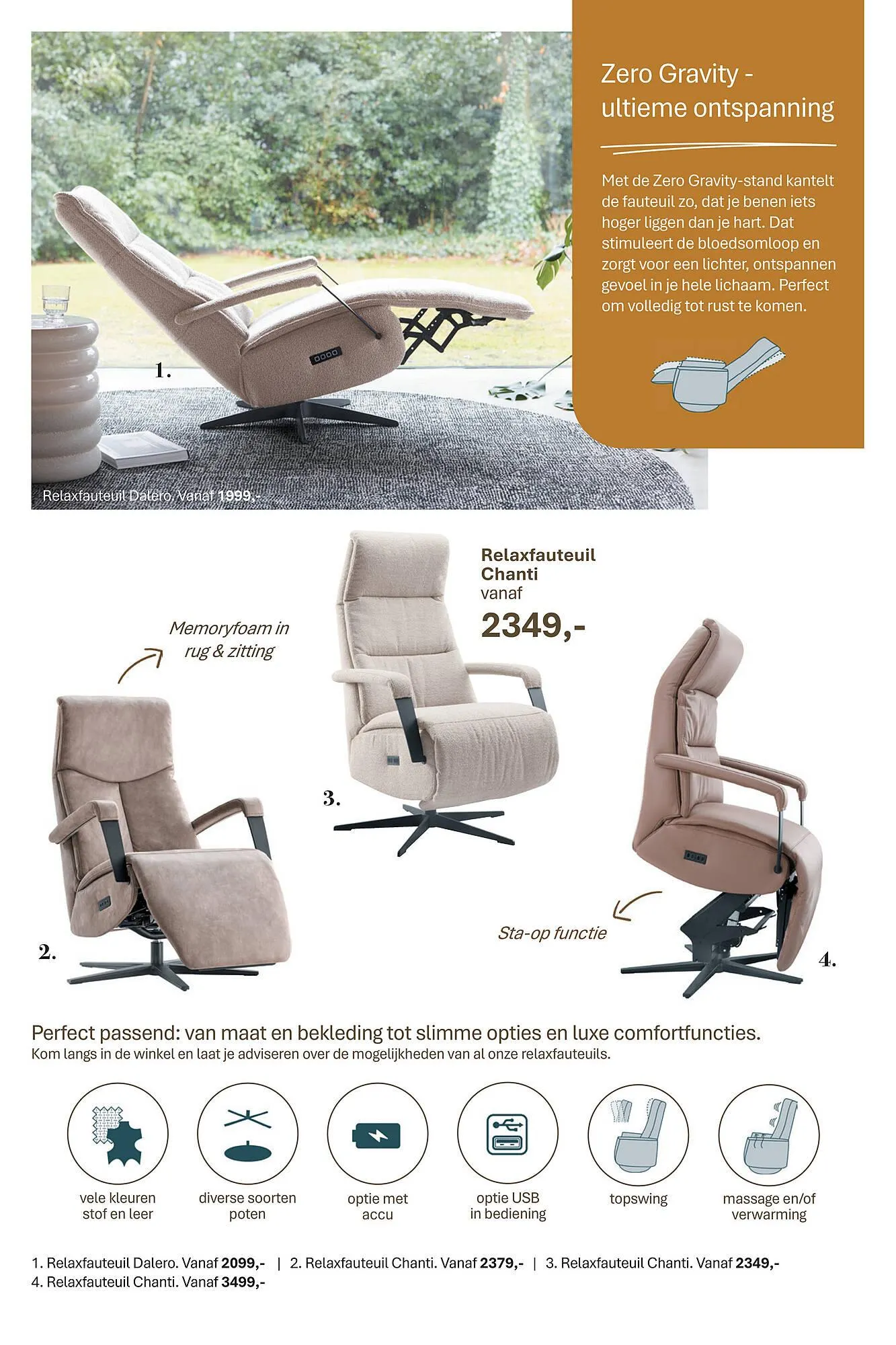 IN.HOUSE folder van 31 oktober tot 8 november 2025 - Folder pagina 5