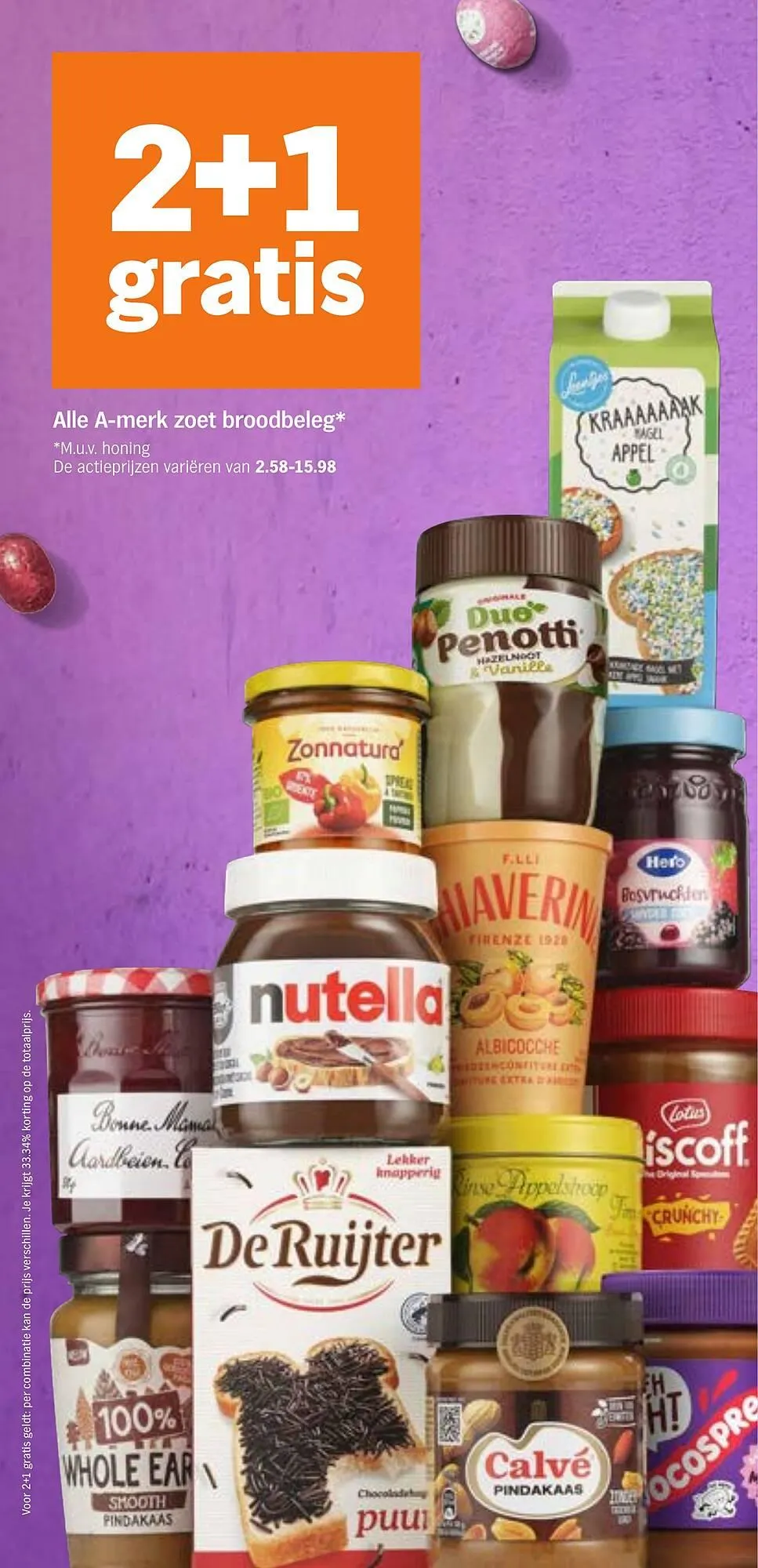 Albert Heijn folder van 30 maart tot 5 april 2026 - Folder pagina 22