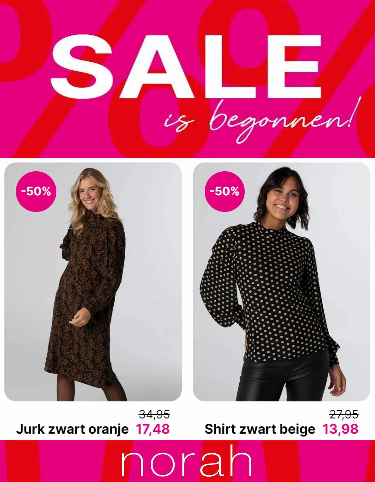 Norah folder van 13 november tot 20 november 2023 - Folder pagina 6