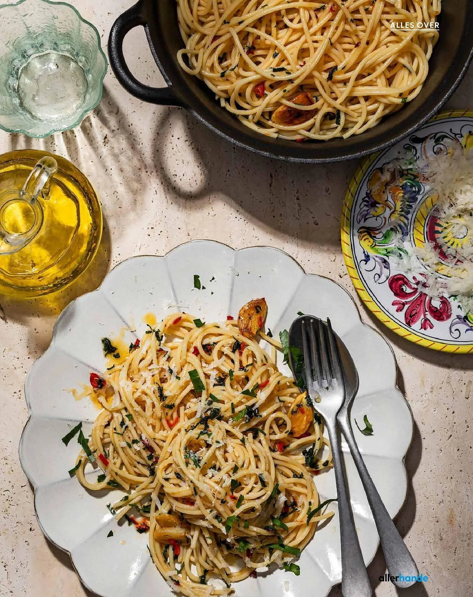 Allerhande magazine van 1 juli tot 31 juli 2024 - Folder pagina 95