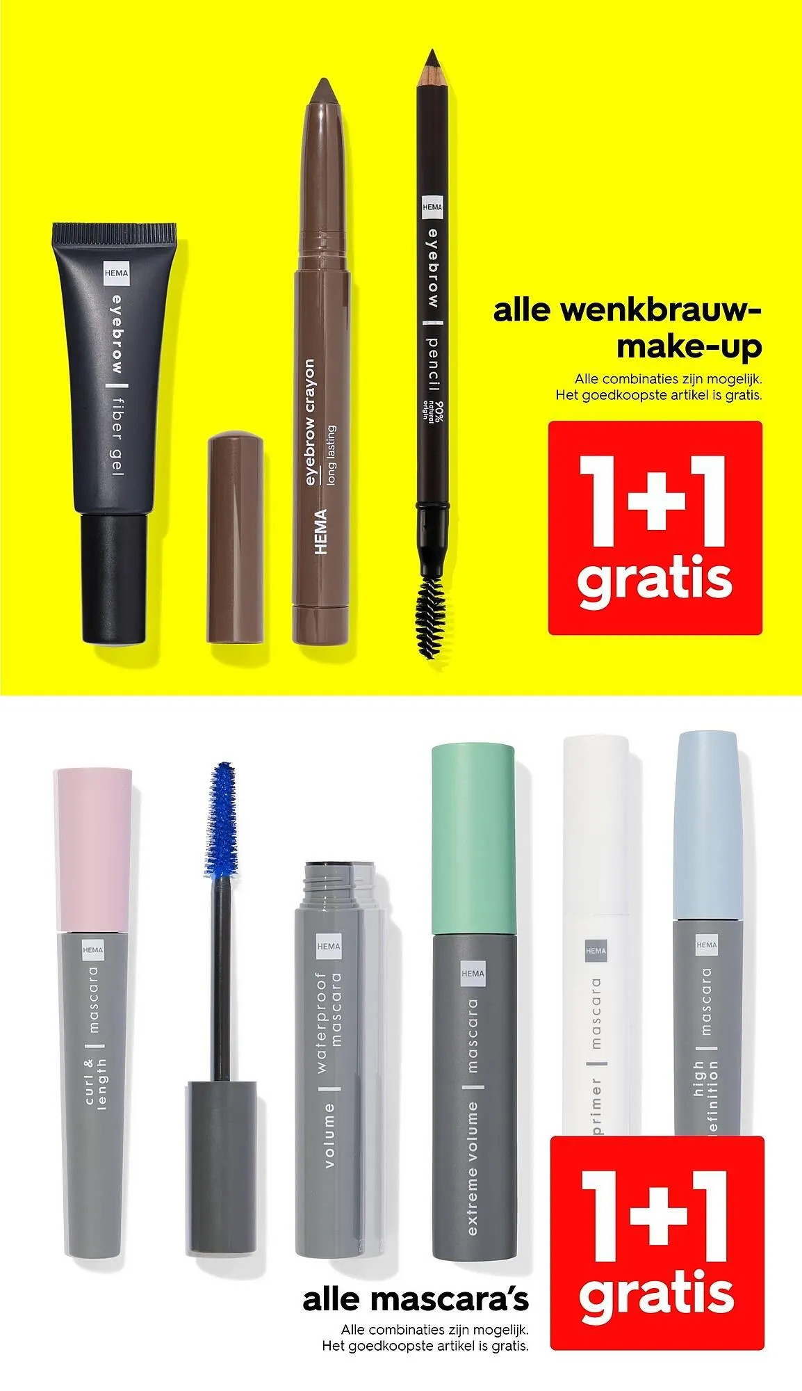 HEMA folder van 24 november tot 30 november 2025 - Folder pagina 3