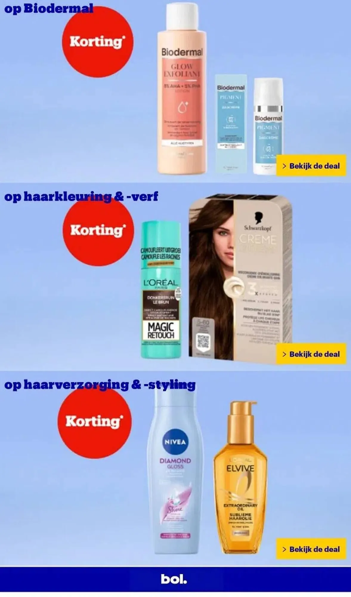 Bol.com folder van 18 augustus tot 24 augustus 2025 - Folder pagina 7