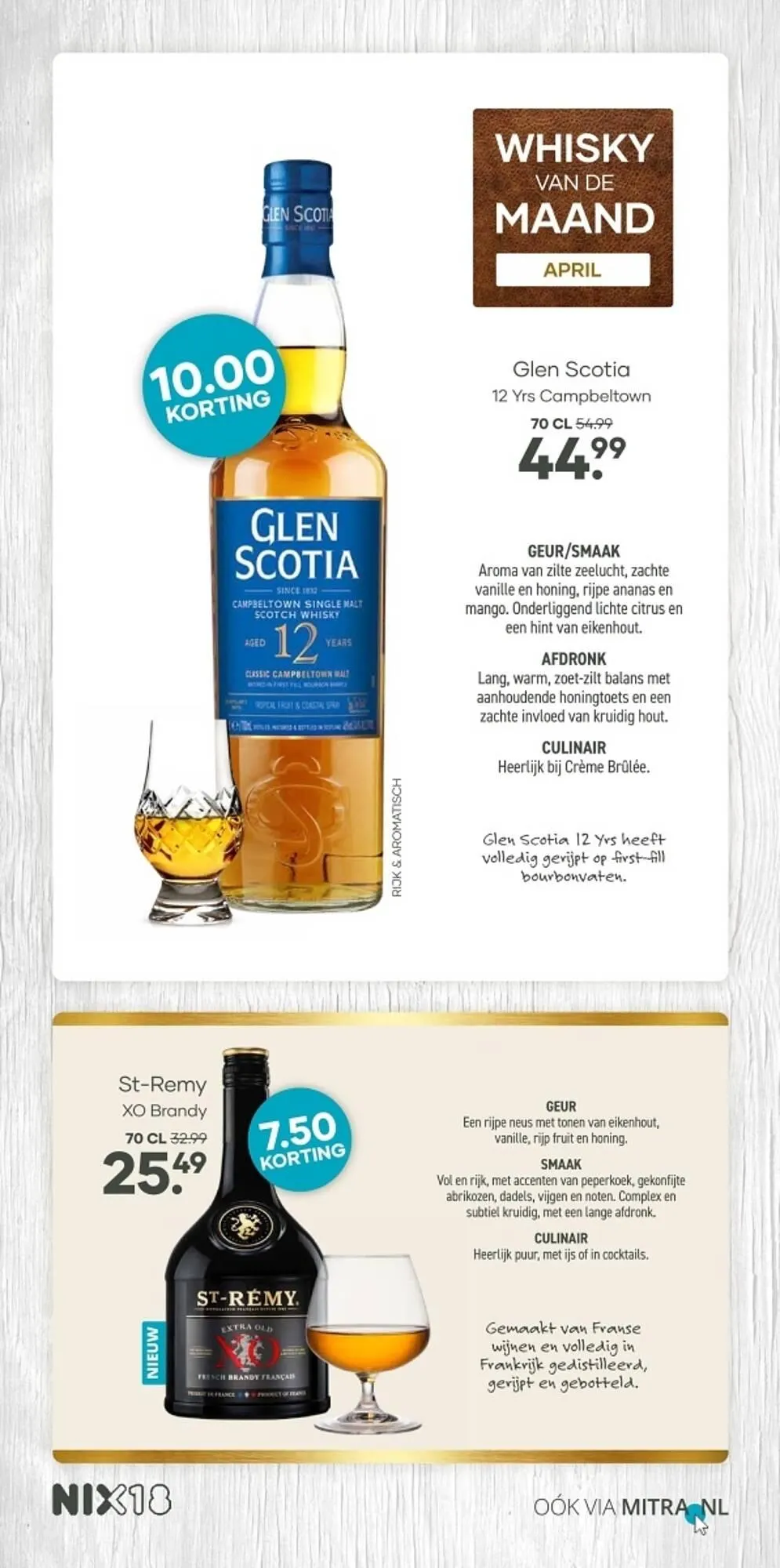 Mitra folder van 6 april tot 19 april 2026 - Folder pagina 5