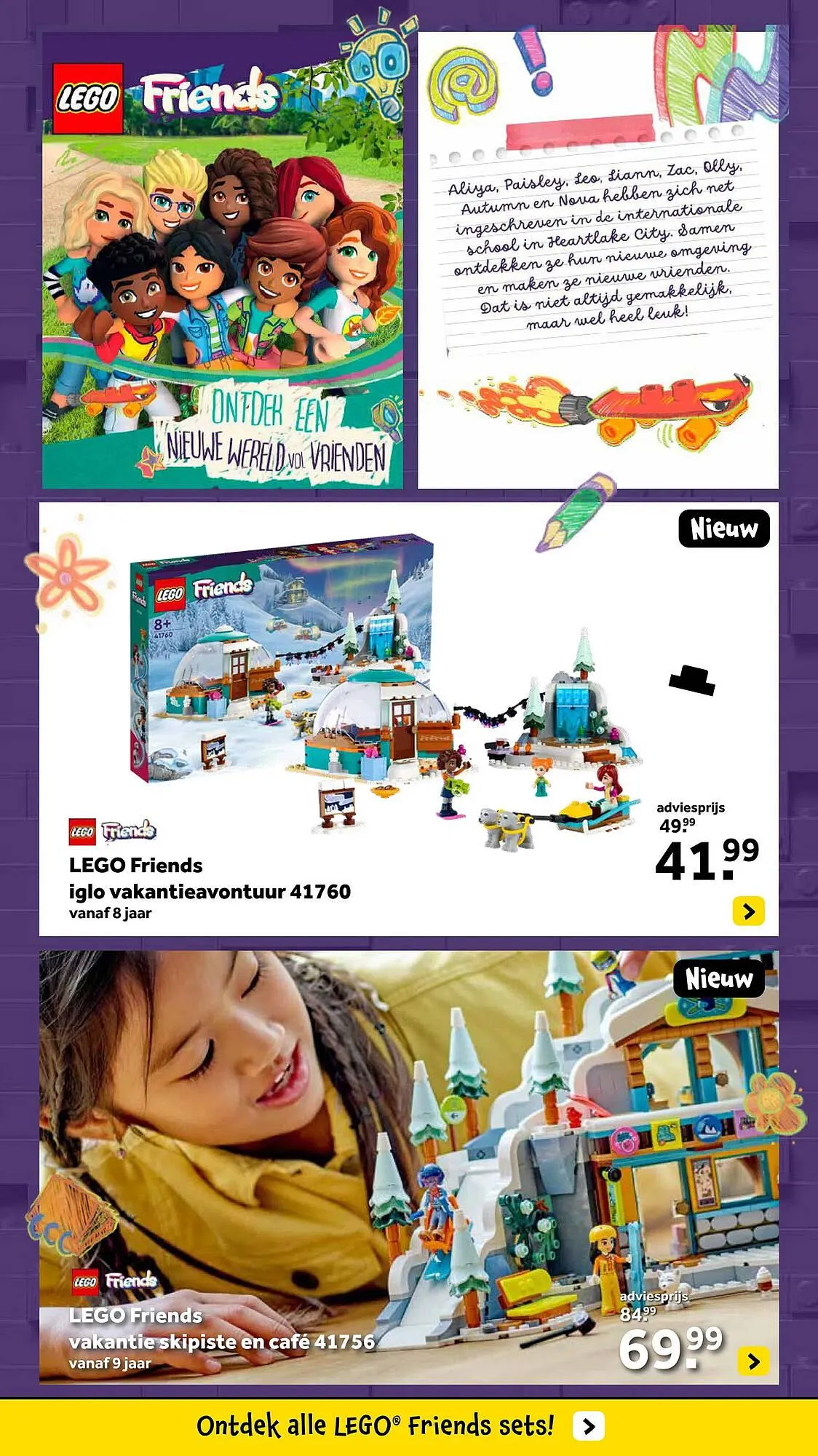 Intertoys folder van 1 september tot 17 september 2023 - Folder pagina 11