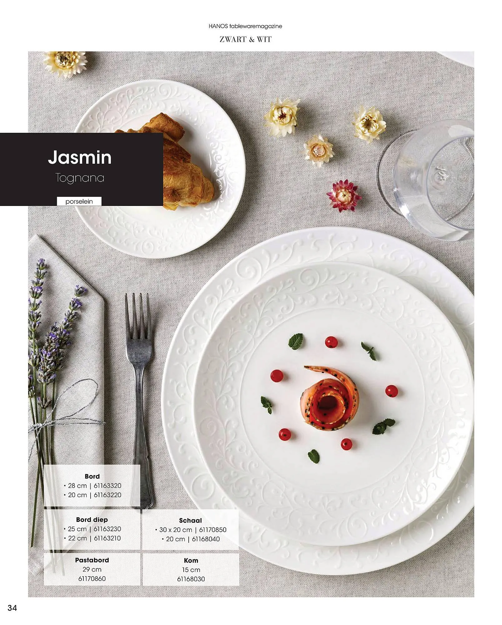 HANOS folder van 1 september tot 31 december 2025 - Folder pagina 34