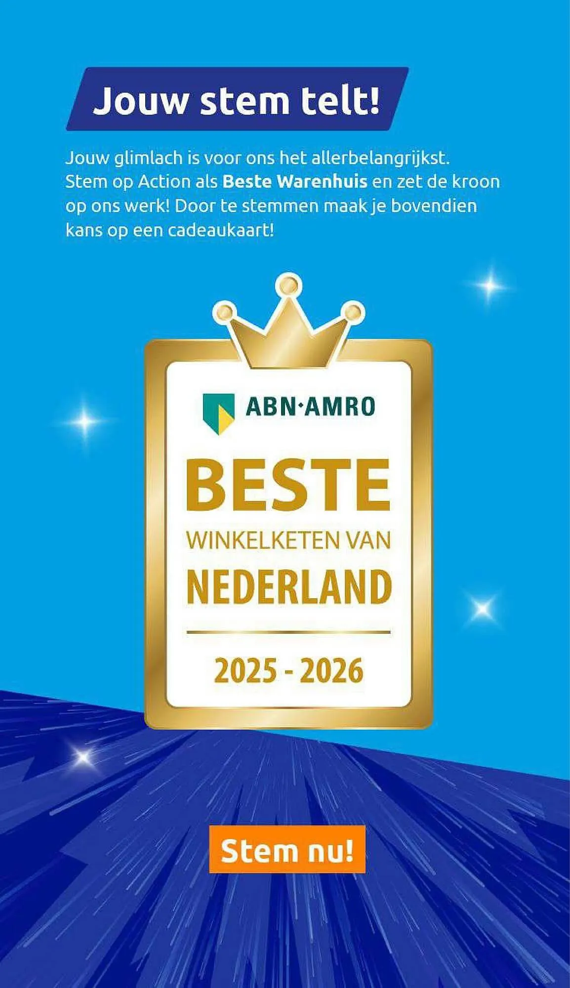 Action folder van 9 juli tot 15 juli 2025 - Folder pagina 24