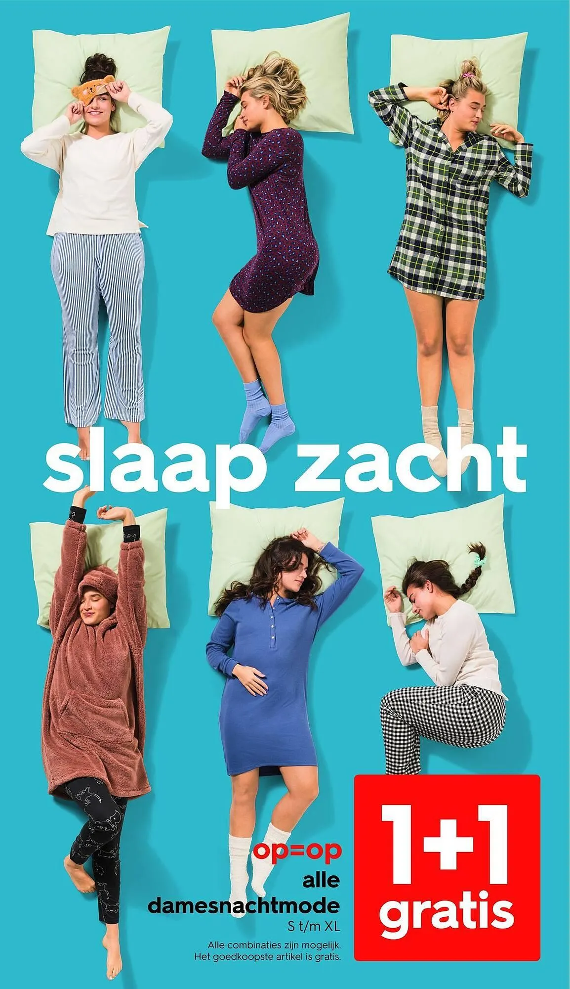 HEMA folder van 5 januari tot 11 januari 2026 - Folder pagina 14