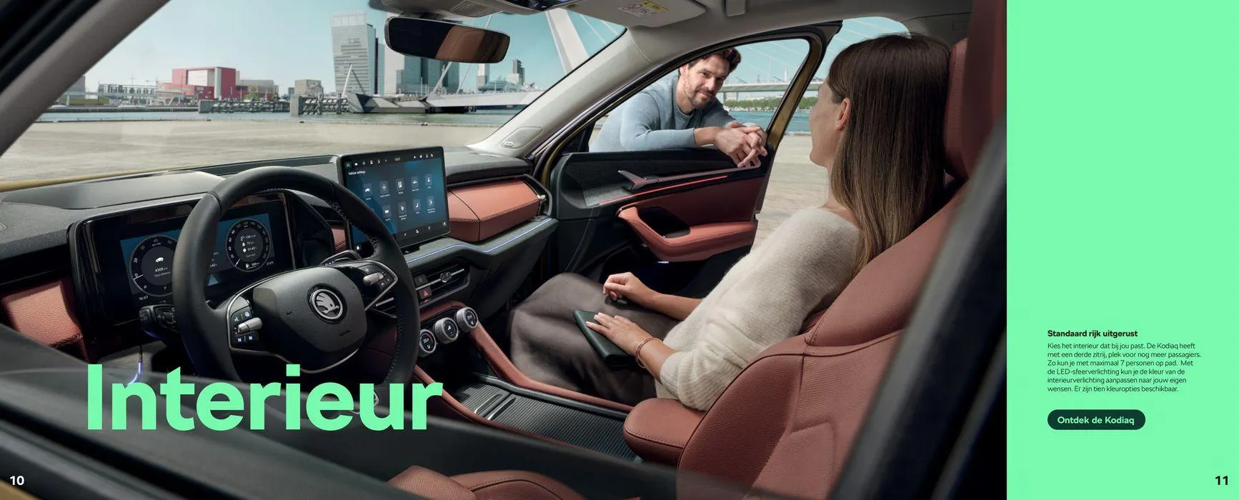 Škoda Kodiaq brochure van 6 april tot 6 april 2025 - Folder pagina 6