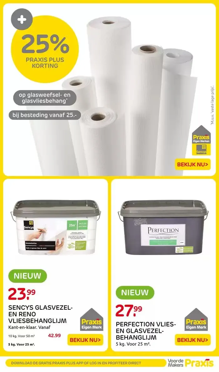 Voorde Makers van 3 december tot 8 december 2024 - Folder pagina 13