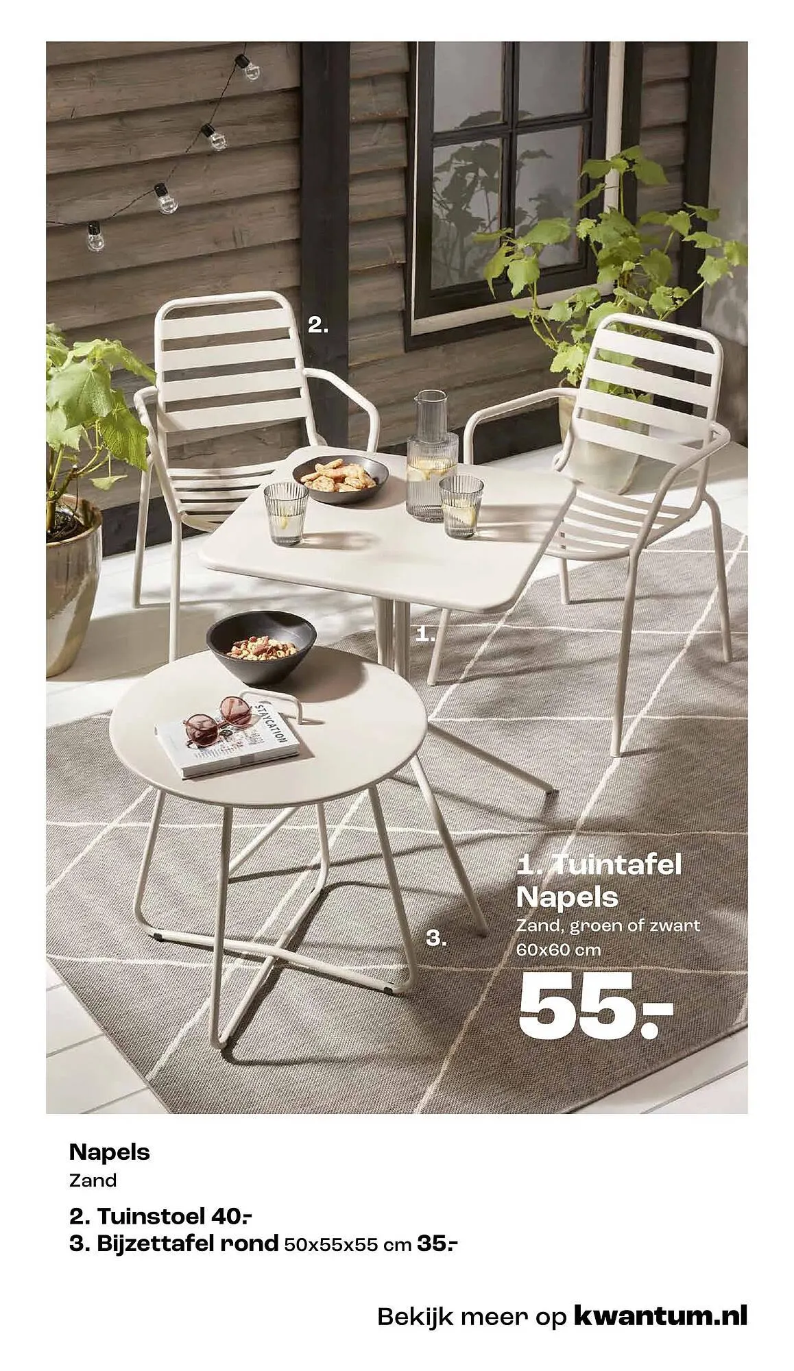 Kwantum folder van 24 maart tot 30 maart 2025 - Folder pagina 9