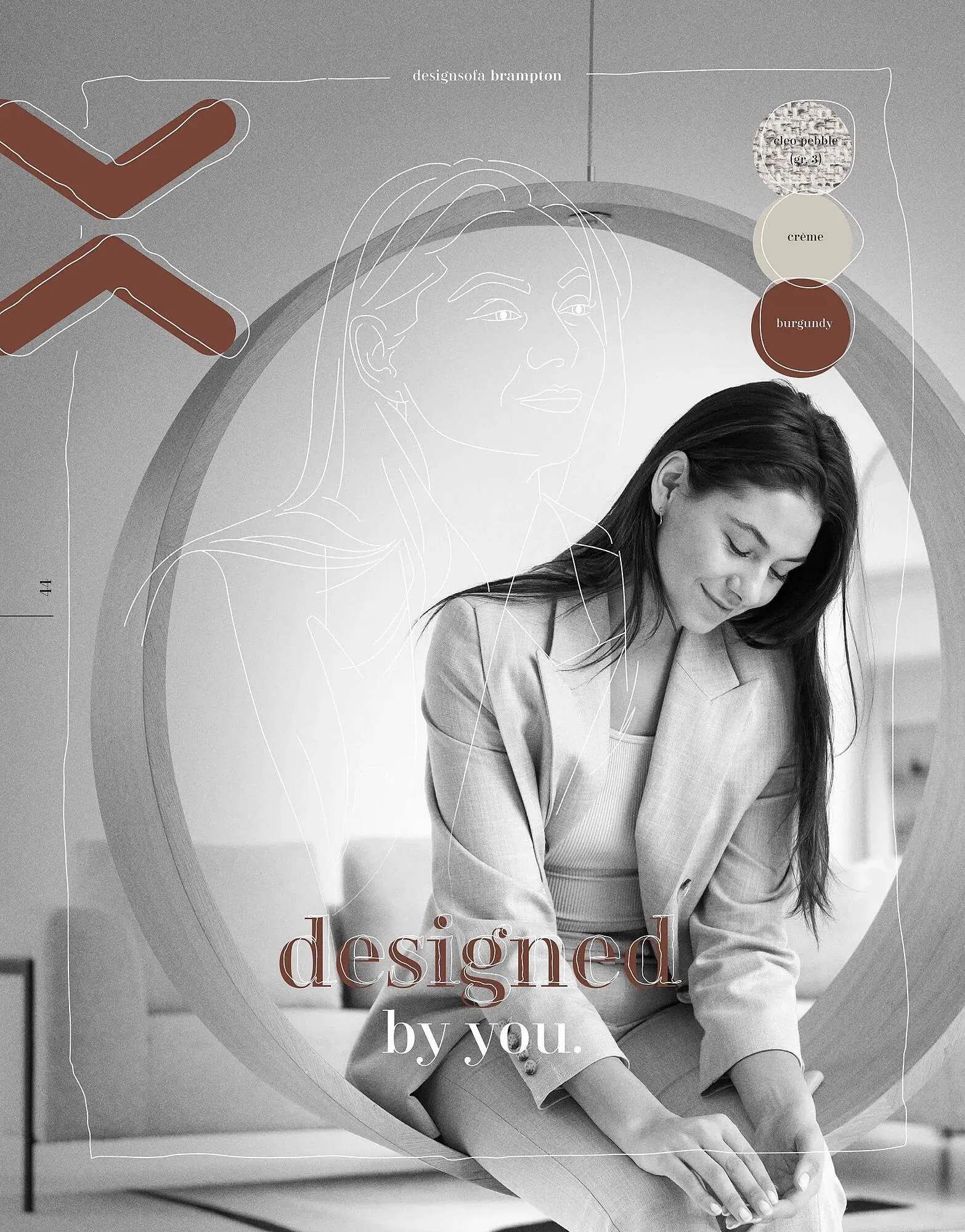 Xooon folder van 16 september tot 31 december 2025 - Folder pagina 46