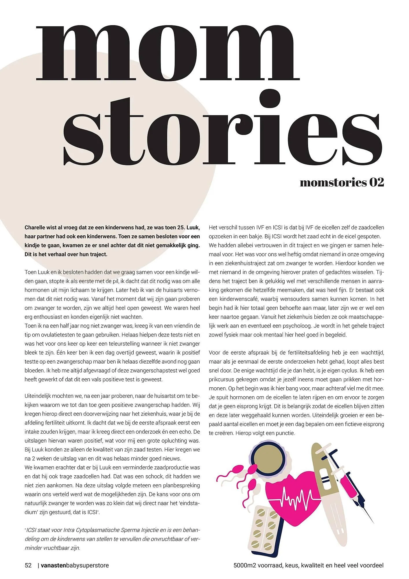 Van Asten BabySuperstore folder van 10 maart tot 16 maart 2025 - Folder pagina 52