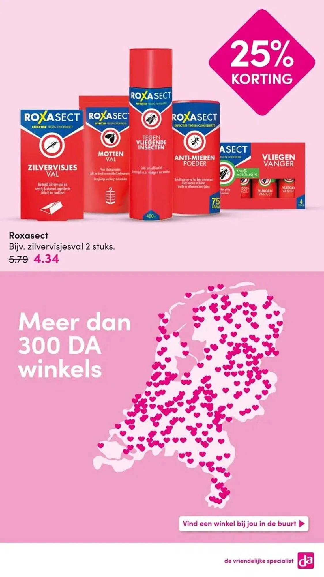 DA folder van 1 februari tot 8 februari 2026 - Folder pagina 23