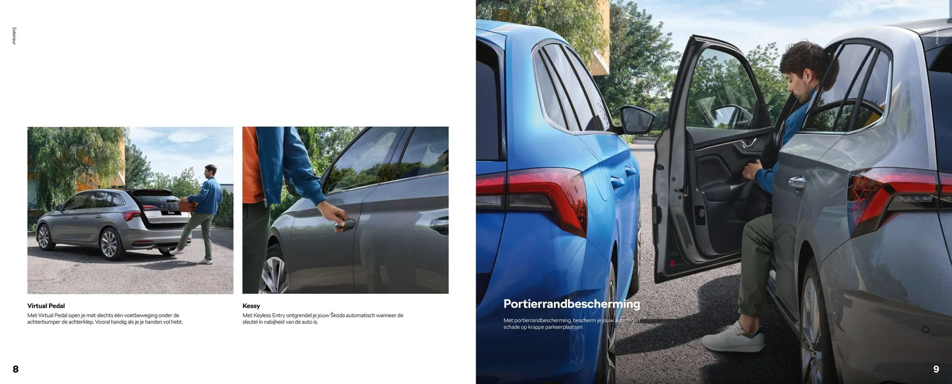 Skoda folder van 2 februari tot 28 februari 2027 - Folder pagina 5