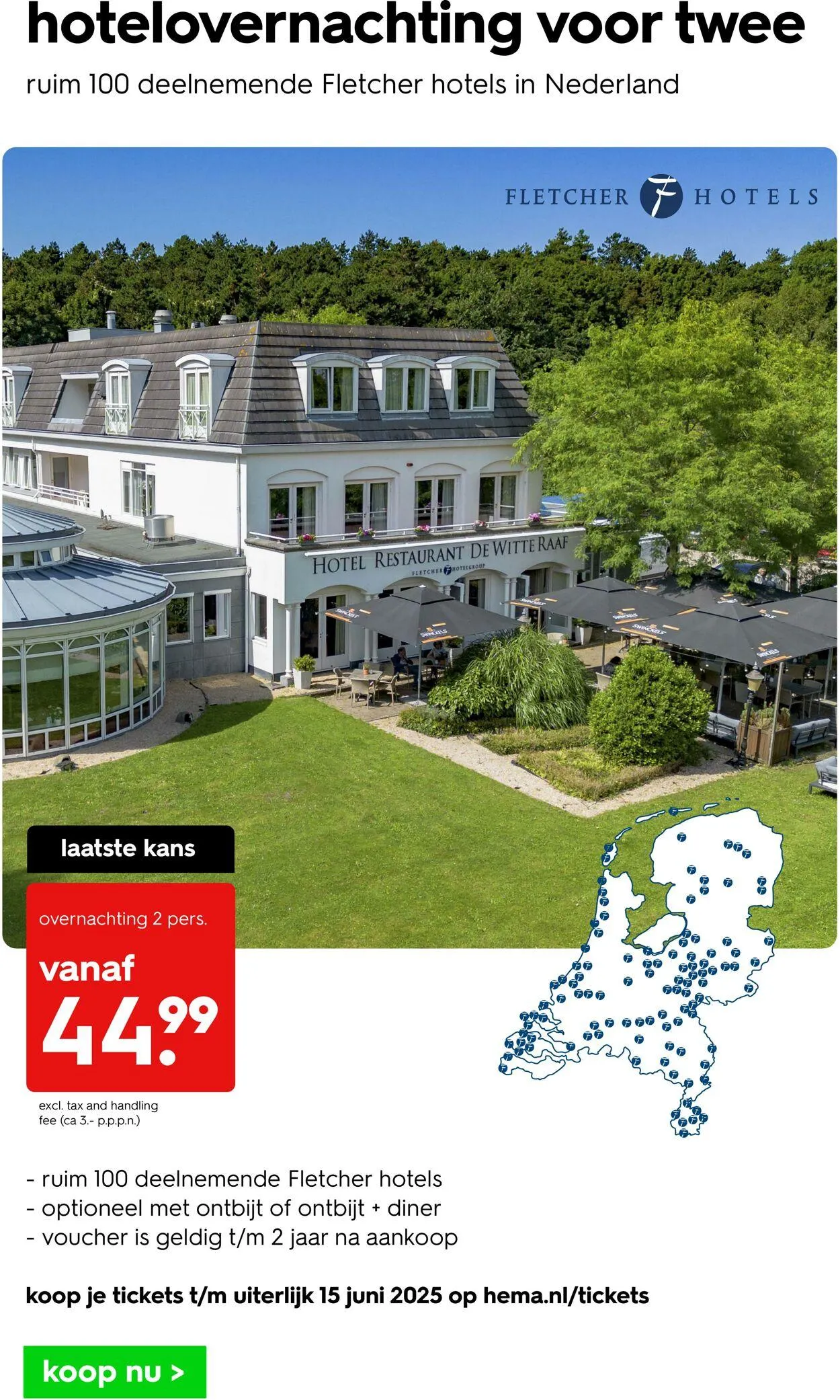 Hema Actuele folder van 28 juli tot 11 augustus 2025 - Folder pagina 36