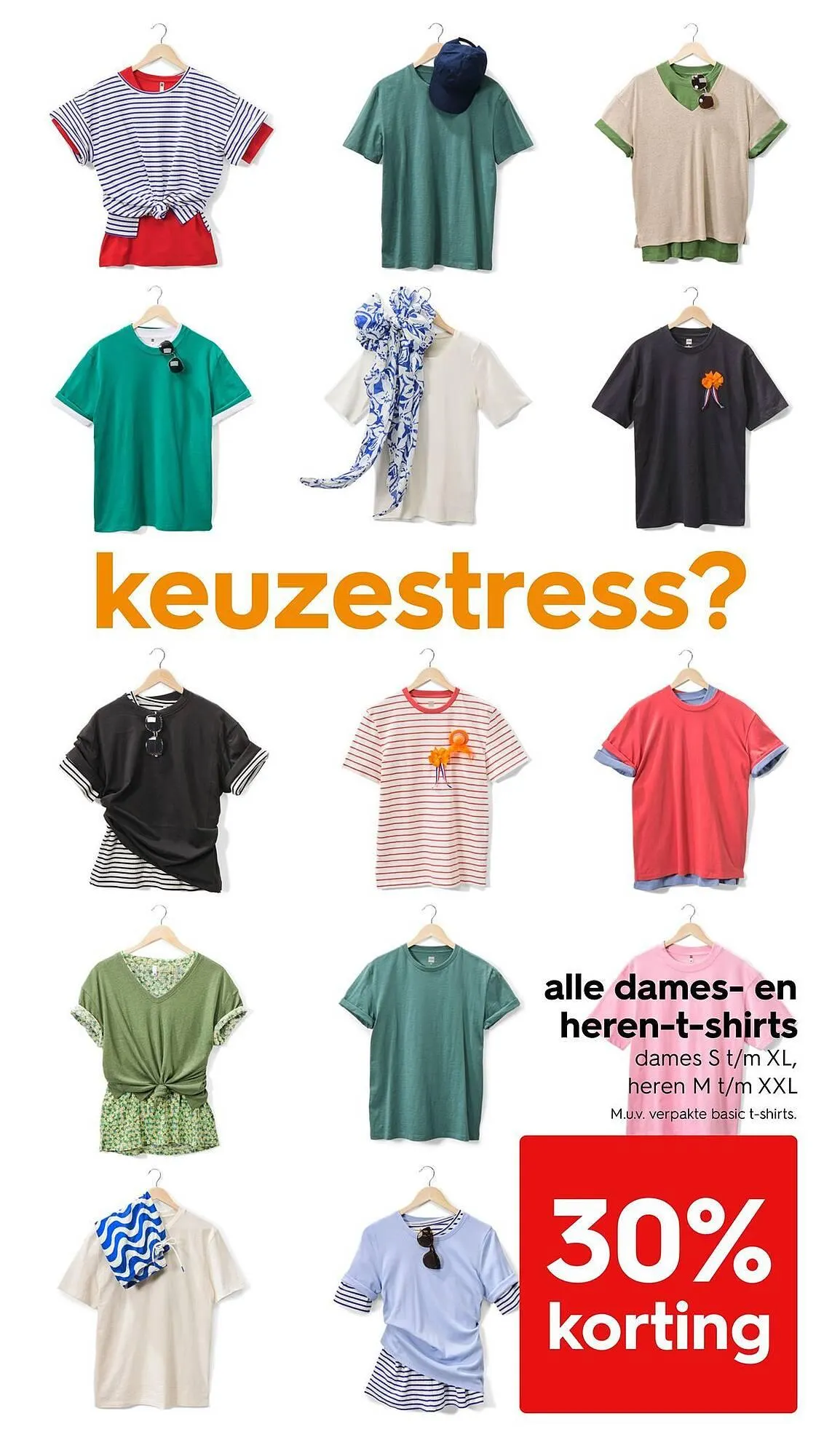 HEMA folder van 21 april tot 4 mei 2025 - Folder pagina 6