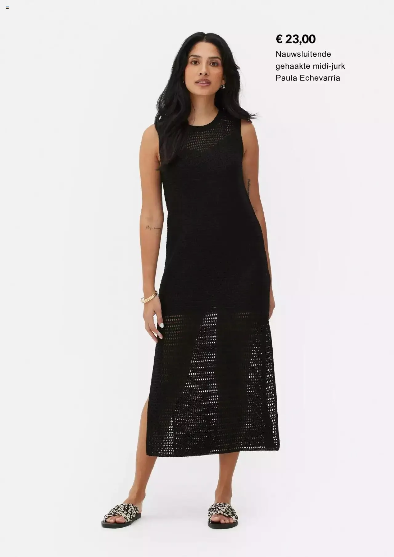 Primark - Folder van 30 juni tot 31 december 2024 - Folder pagina 4