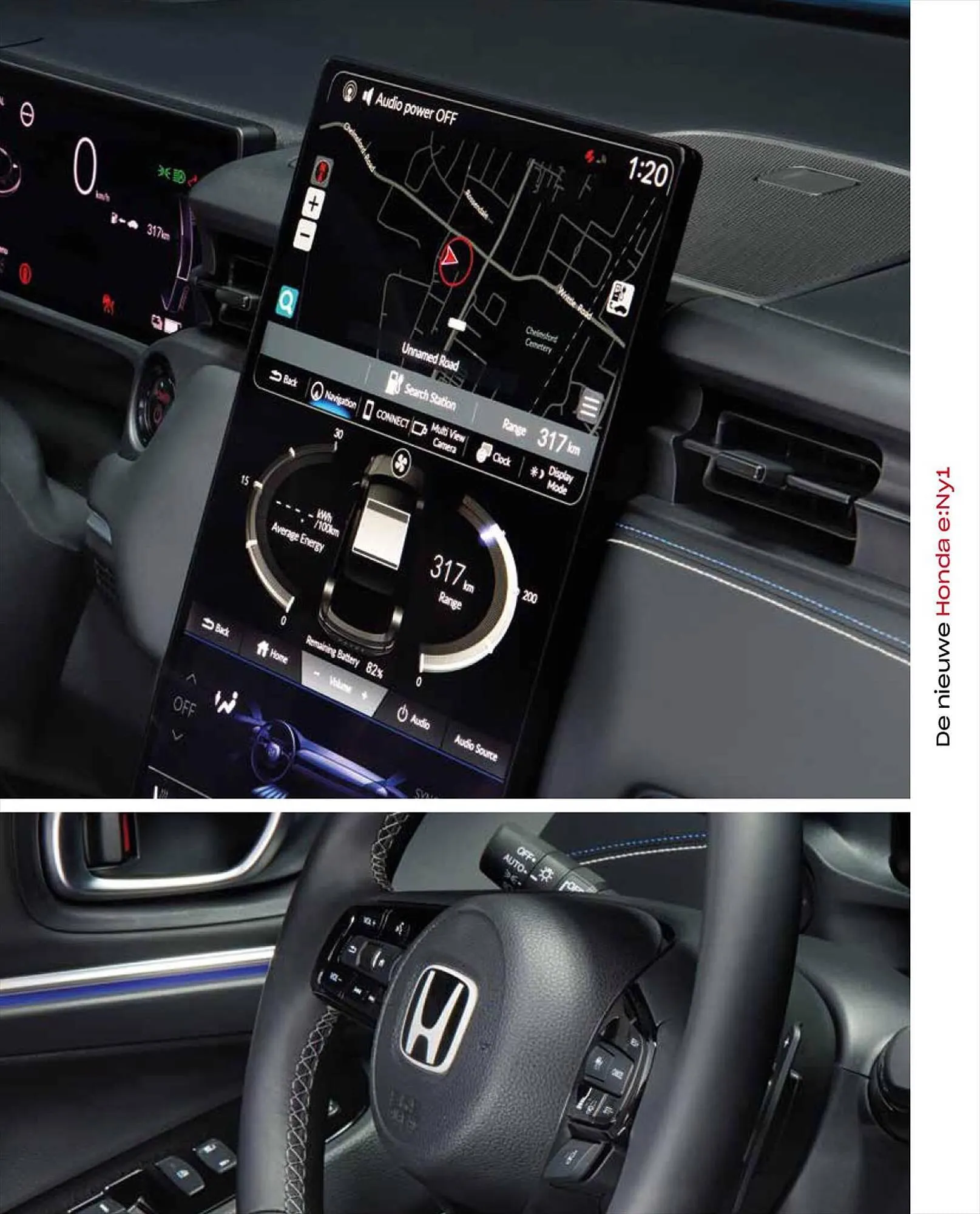 Honda folder van 7 juli tot 22 maart 2024 - Folder pagina 13