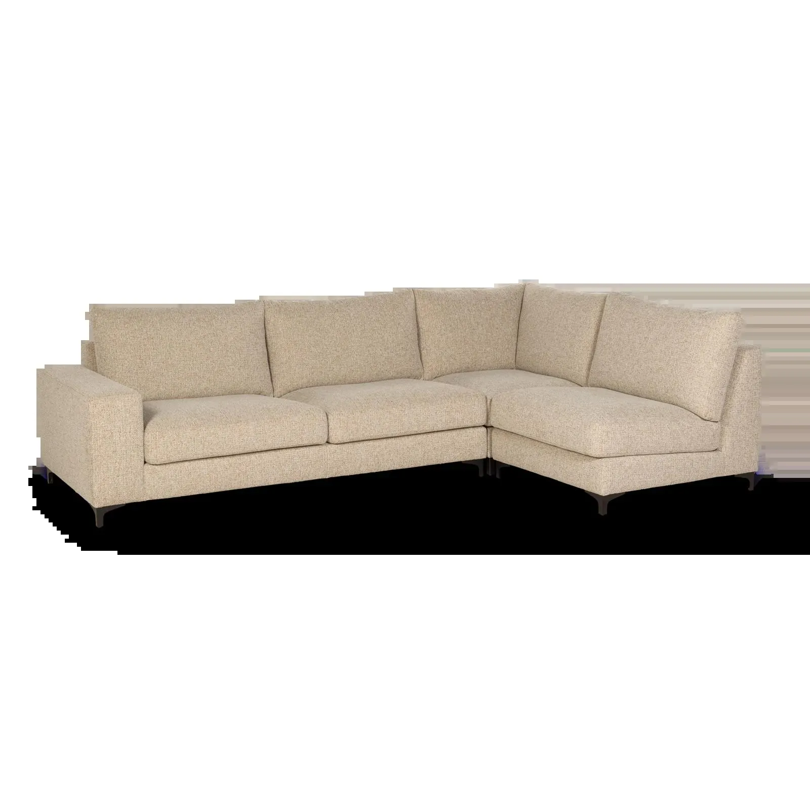 Hoekbank Noble - Taurus 91