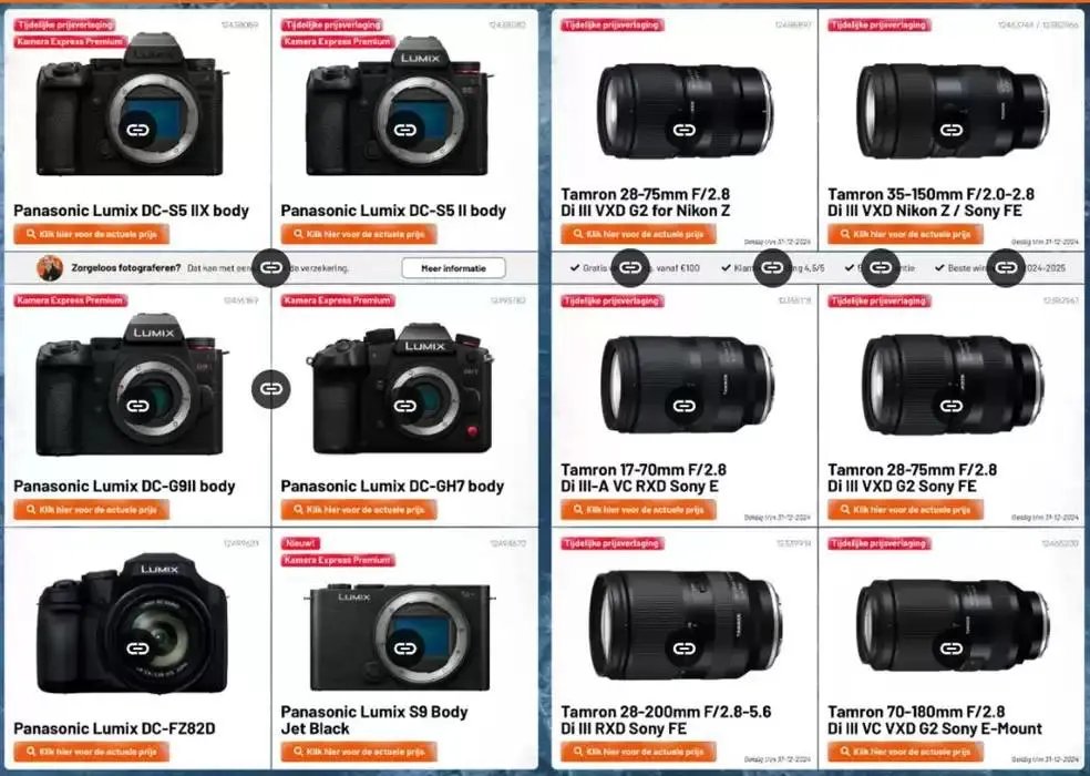 Winter Deals van 10 januari tot 31 januari 2025 - Folder pagina 11