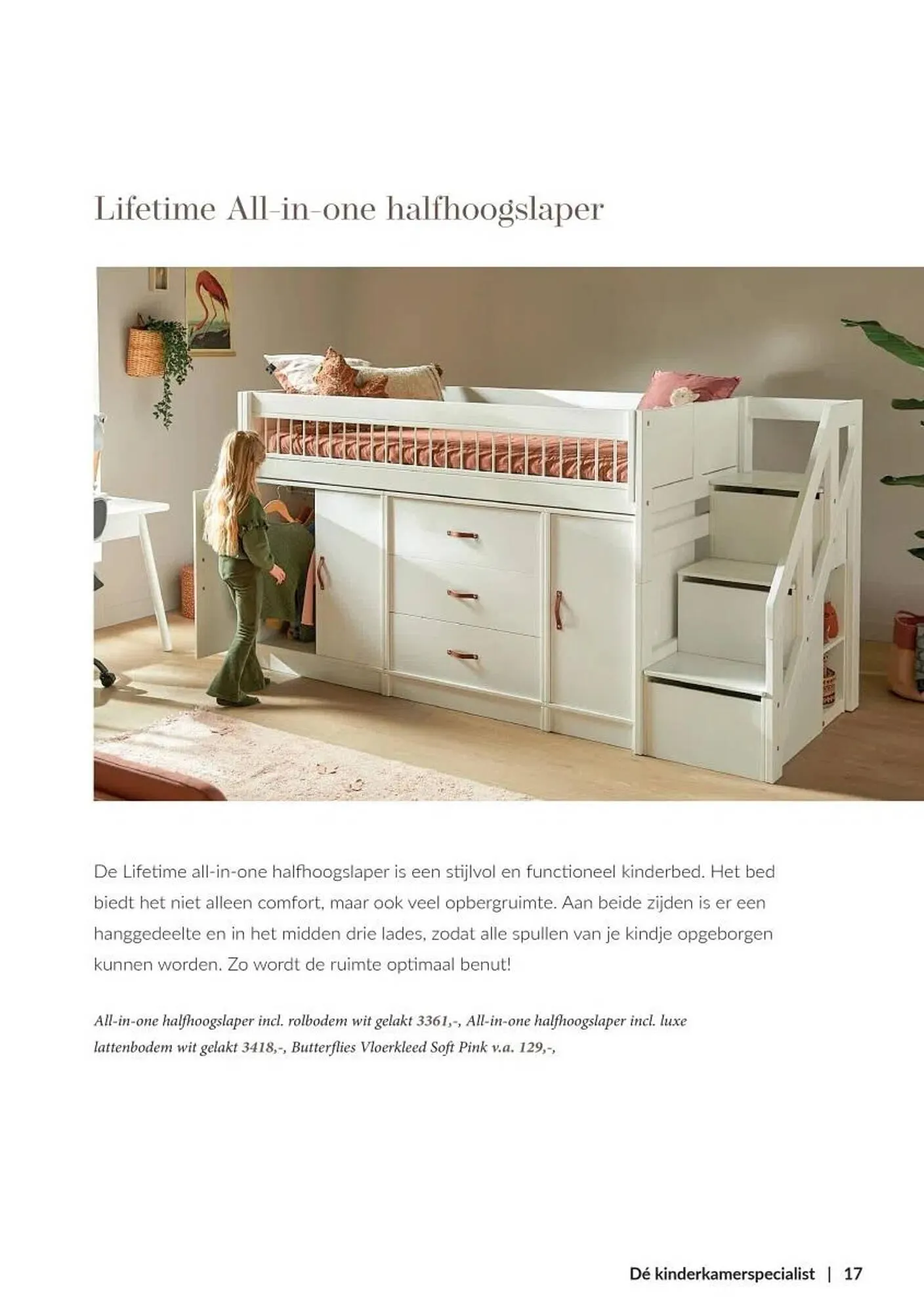 Babypark folder van 15 september tot 13 oktober 2025 - Folder pagina 17