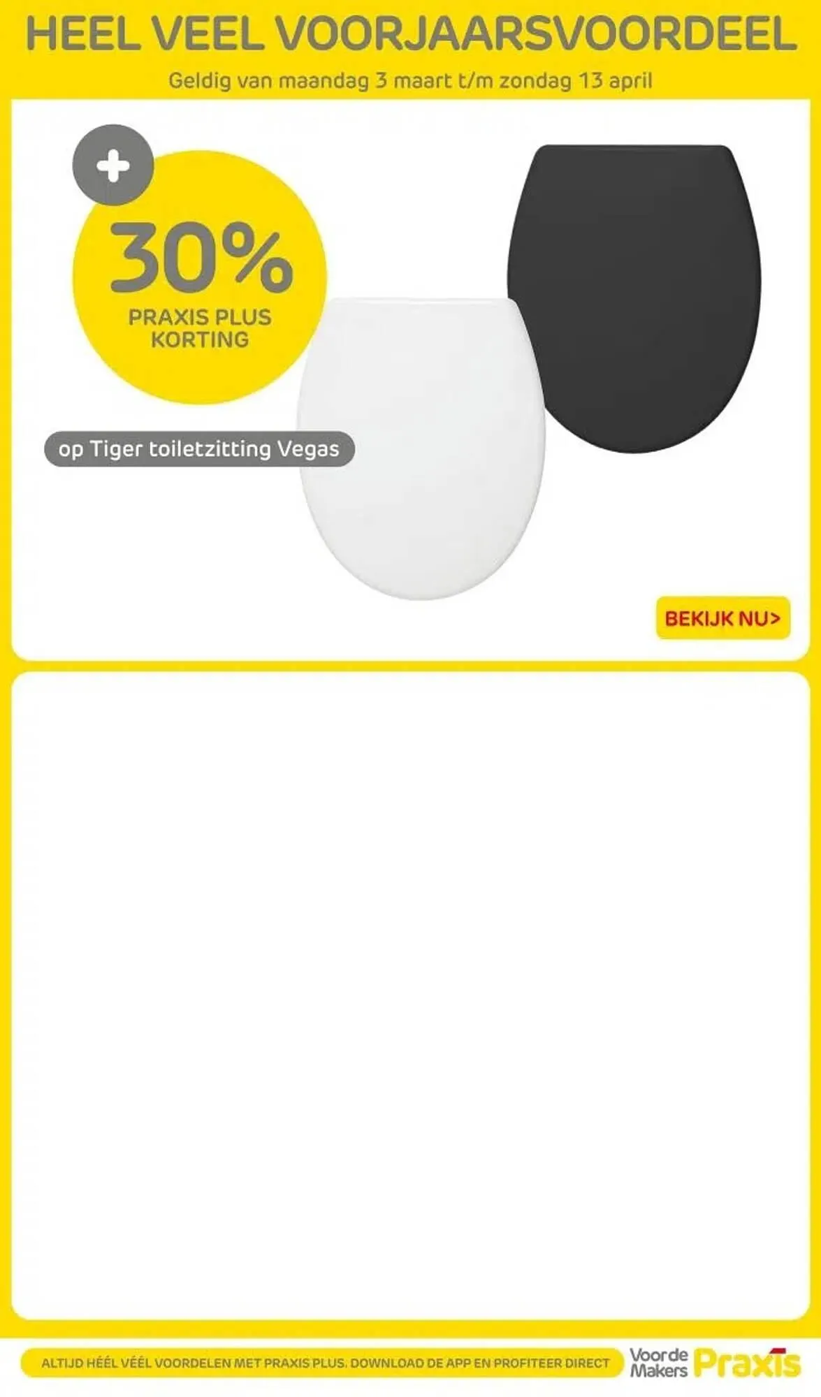 Praxis folder van 24 maart tot 30 maart 2025 - Folder pagina 26