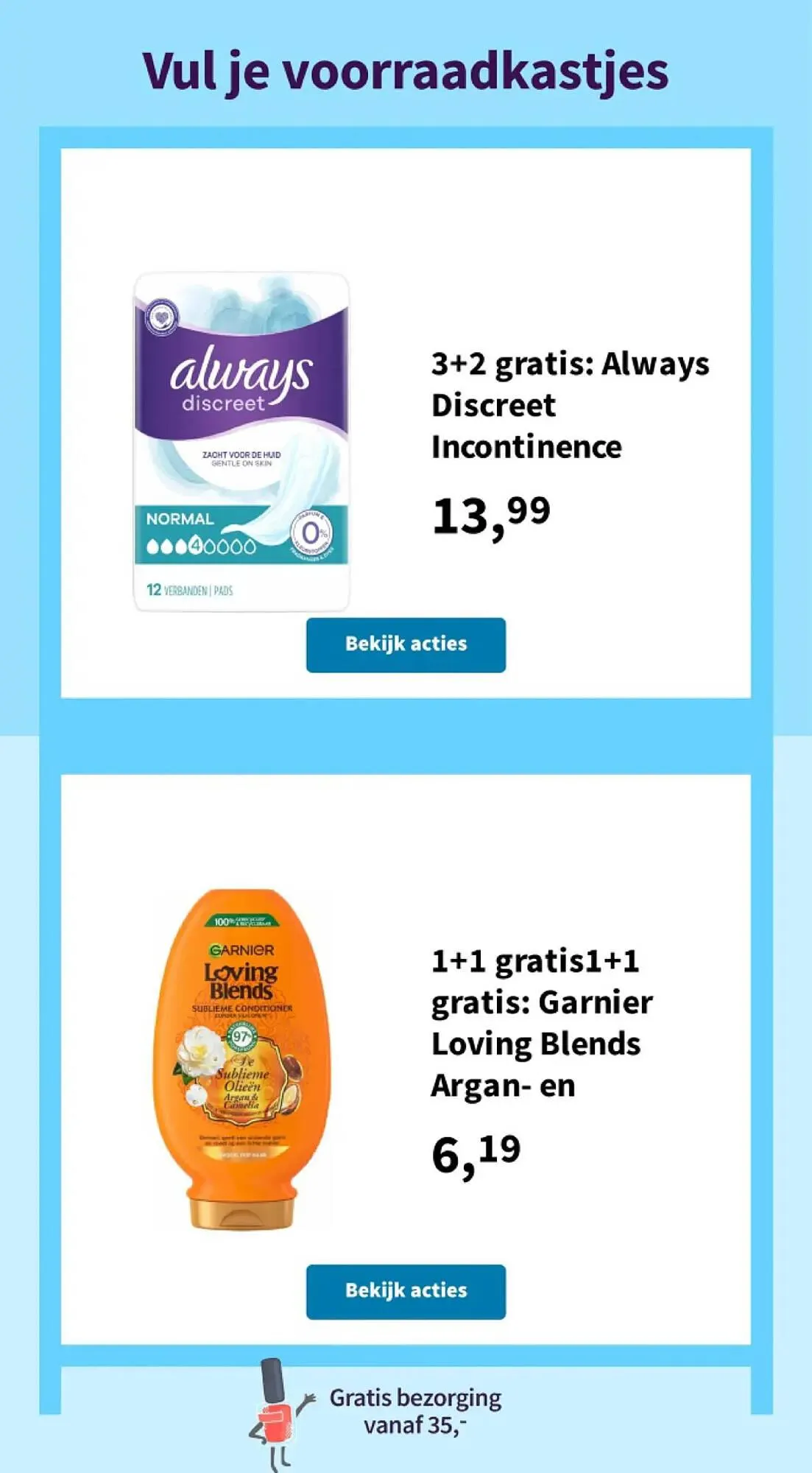 Plein.nl folder van 20 maart tot 22 maart 2026 - Folder pagina 14