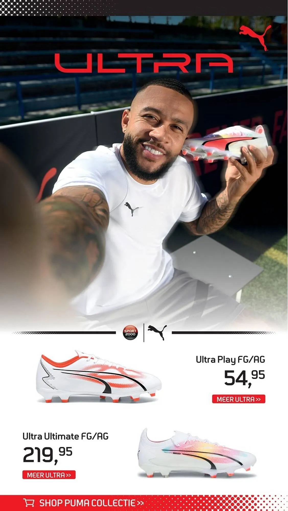 Sport 2000 folder van 10 augustus tot 19 augustus 2023 - Folder pagina 6