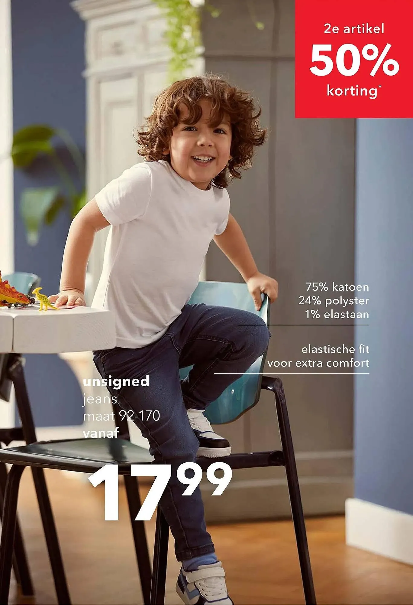 Scapino folder van 3 april tot 30 april 2025 - Folder pagina 26