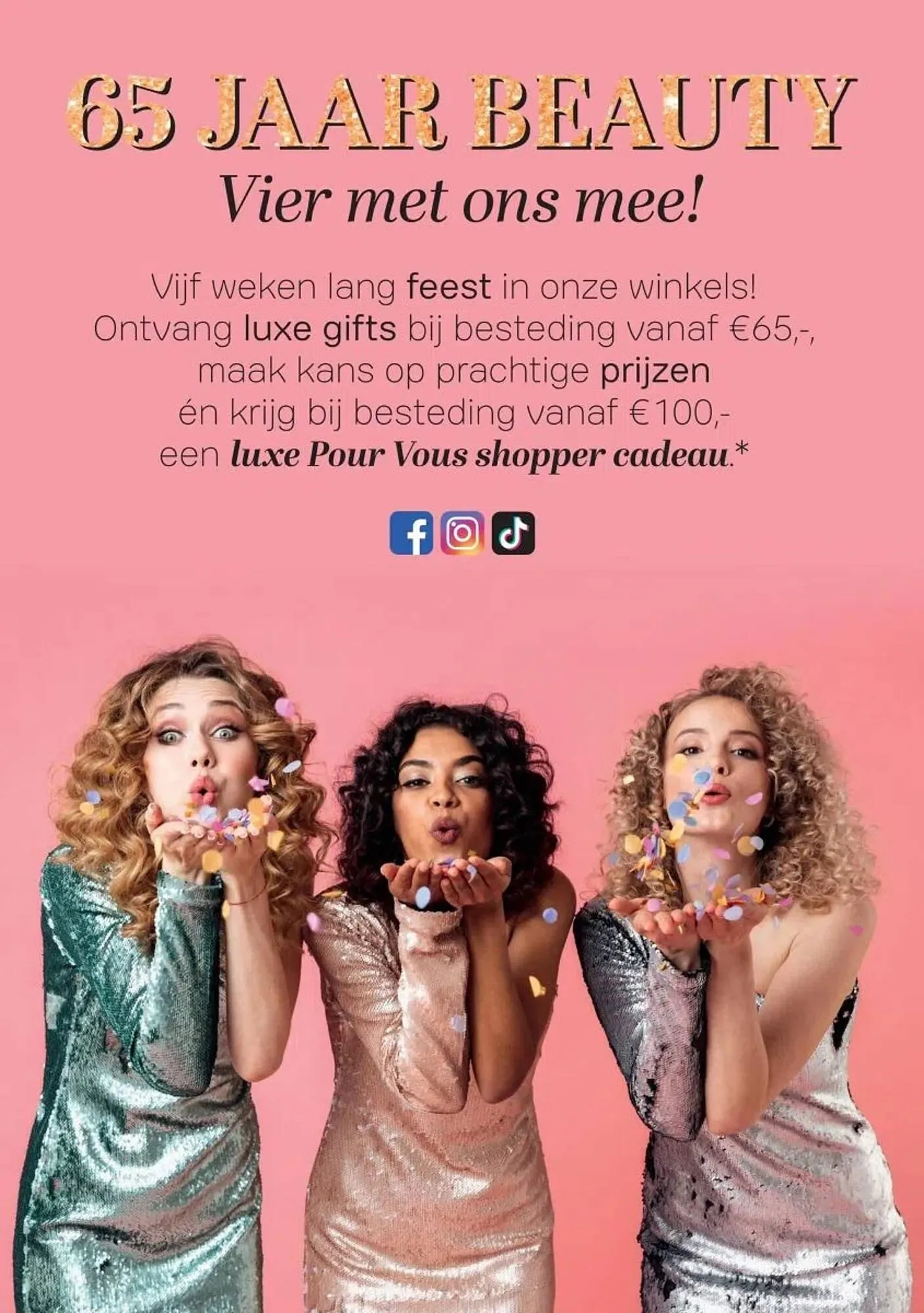 Pour Vous folder van 1 september tot 28 september 2025 - Folder pagina 2