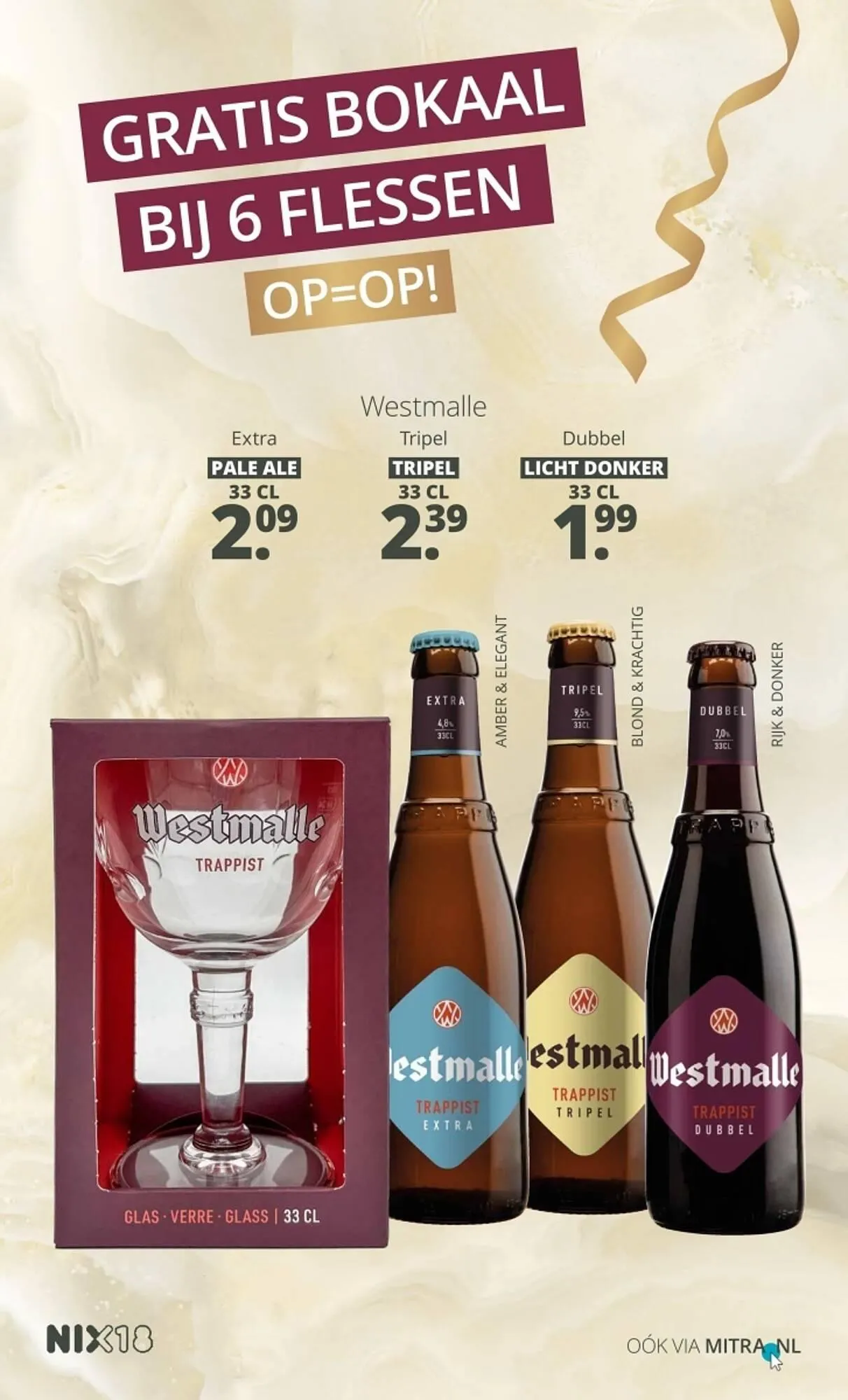 Mitra folder van 21 december tot 4 januari 2026 - Folder pagina 8