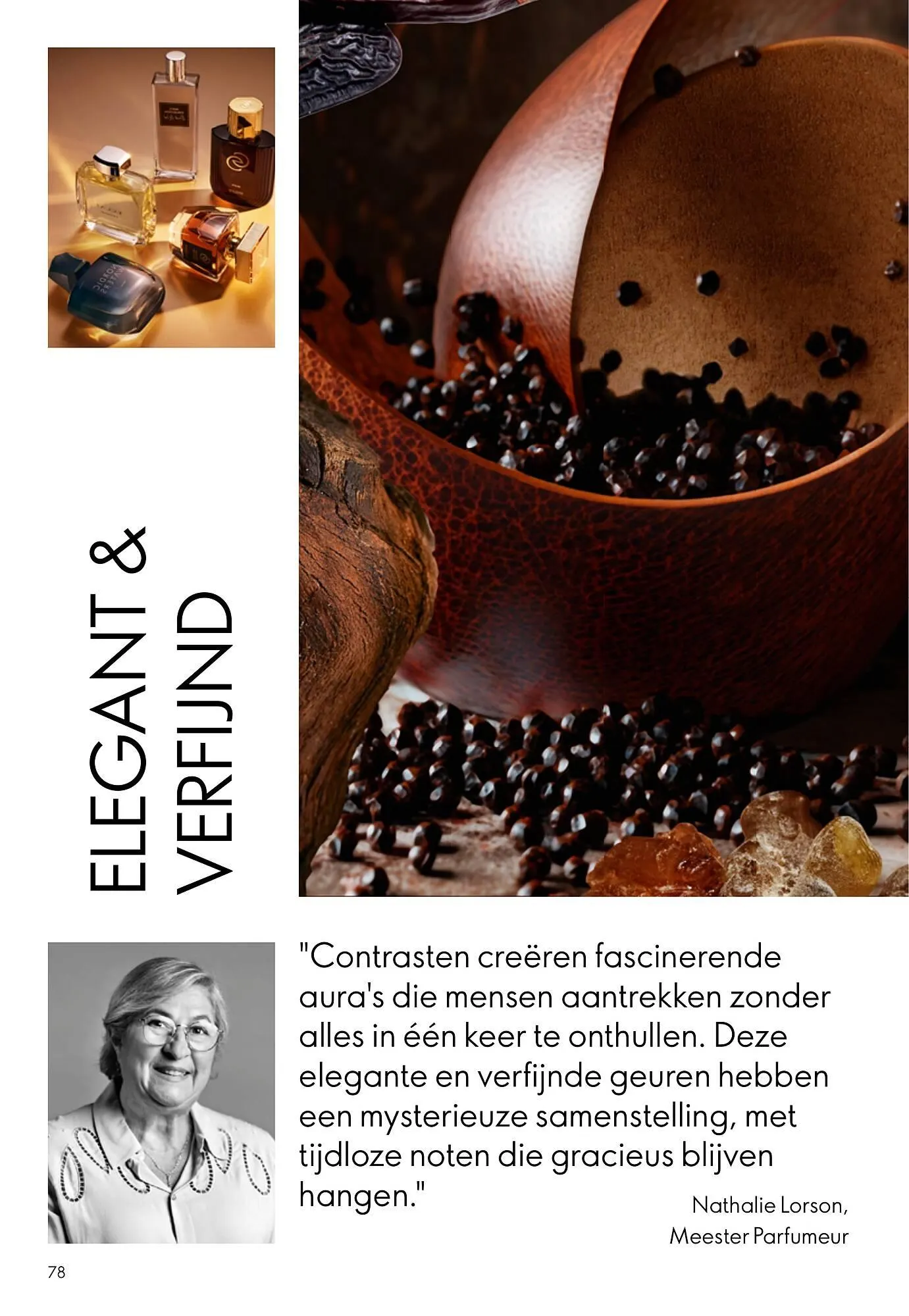 Oriflame brochure van 31 december tot 27 januari 2026 - Folder pagina 78