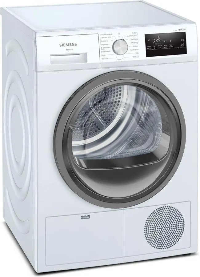 Siemens WT45H207NL iQ300 warmtepompdroger
