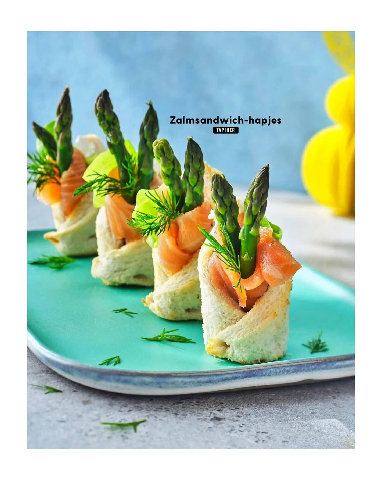 Albert Heijn magazine van 9 maart tot 9 april 2025 - Folder pagina 90