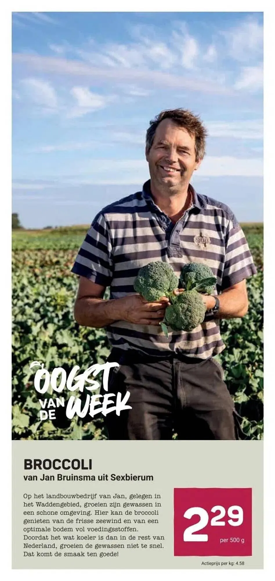 Ekoplaza folder van 2 juli tot 8 juli 2025 - Folder pagina 10