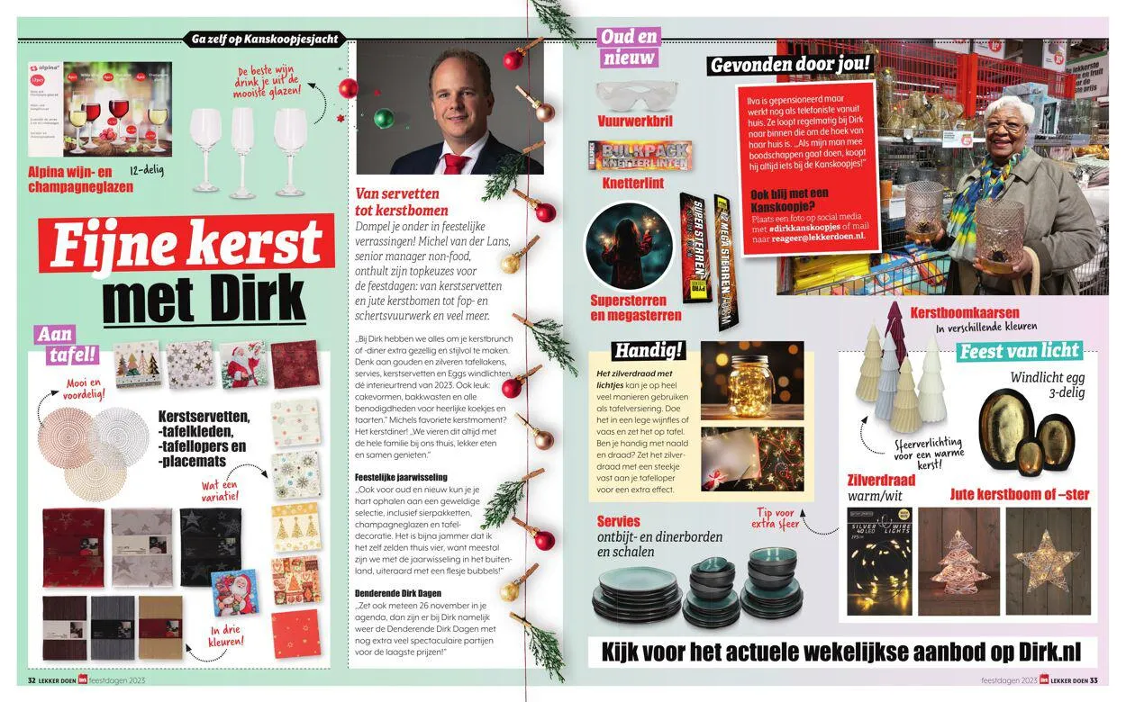 Bever Actuele folder van 30 november tot 31 december 2023 - Folder pagina 17