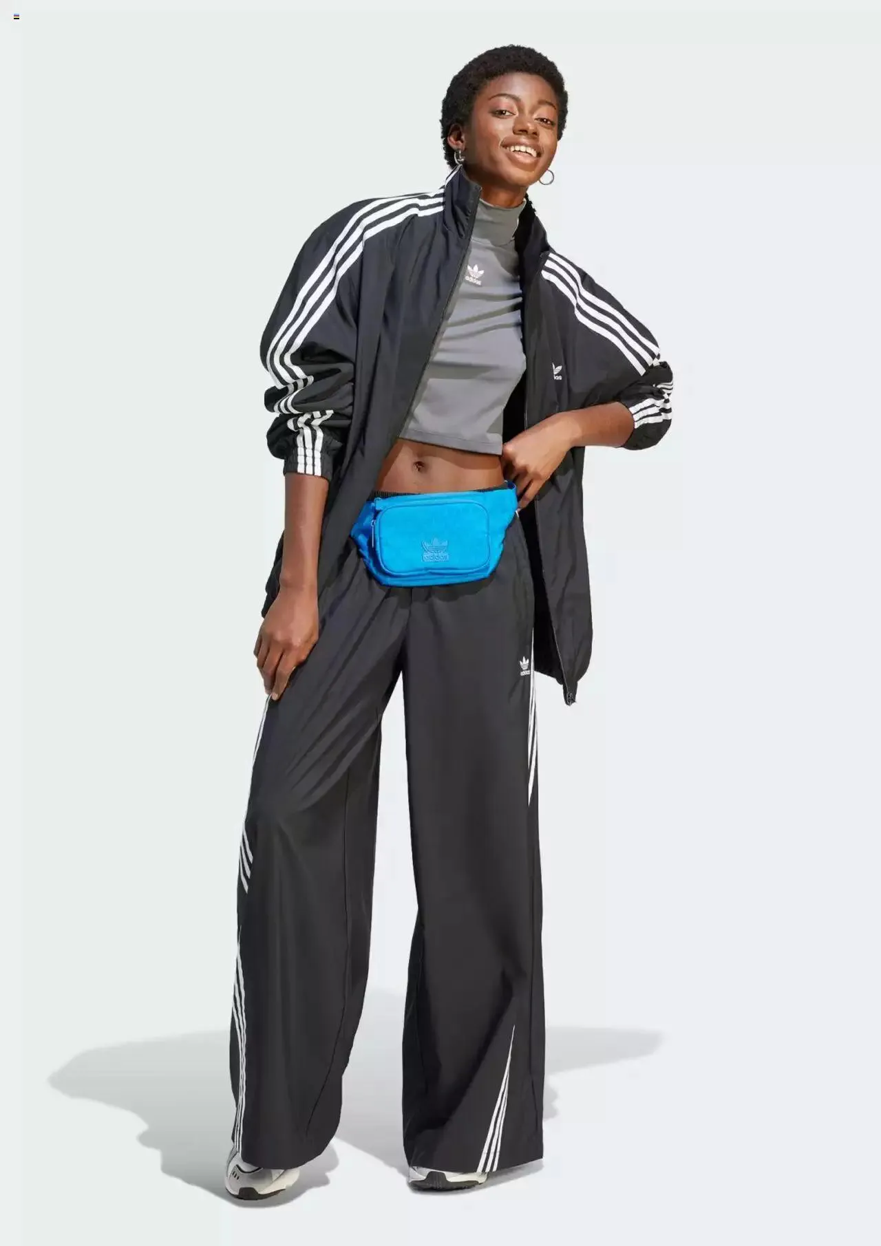 Adidas - Women van 31 december tot 31 december 2023 - Folder pagina 6